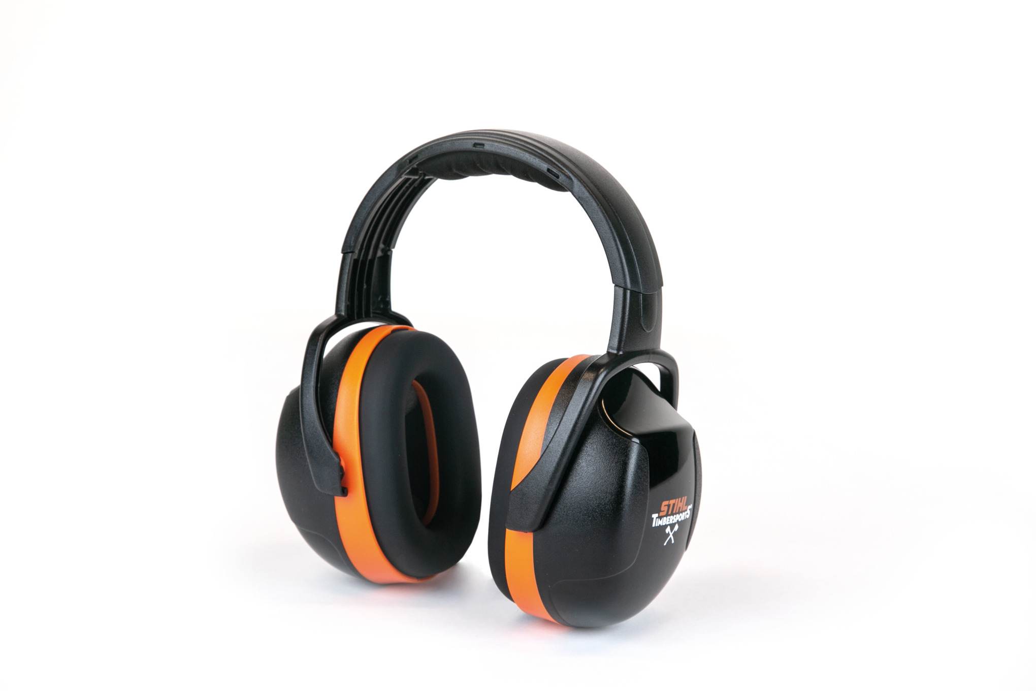 STIHL TIMBERSPORTS® Hearing Protector