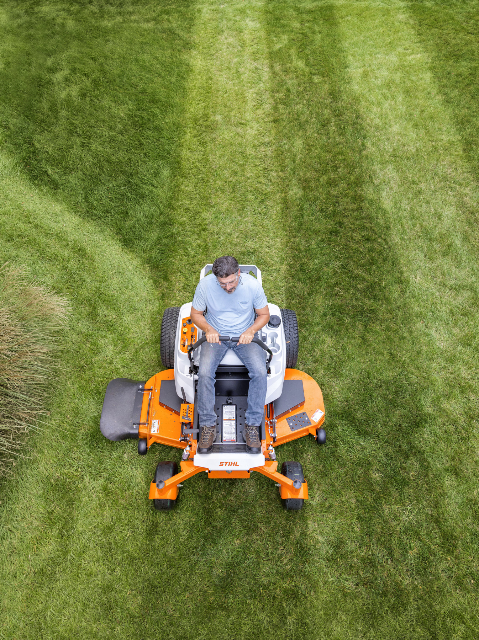 STIHL RZ 261