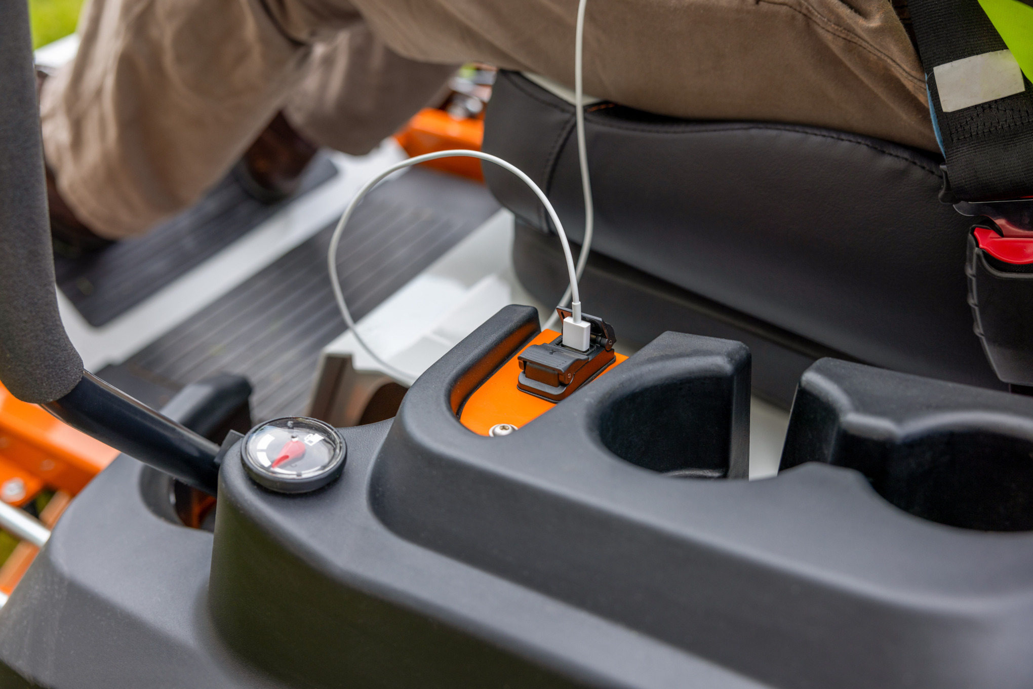 STIHL RZ 972¡
