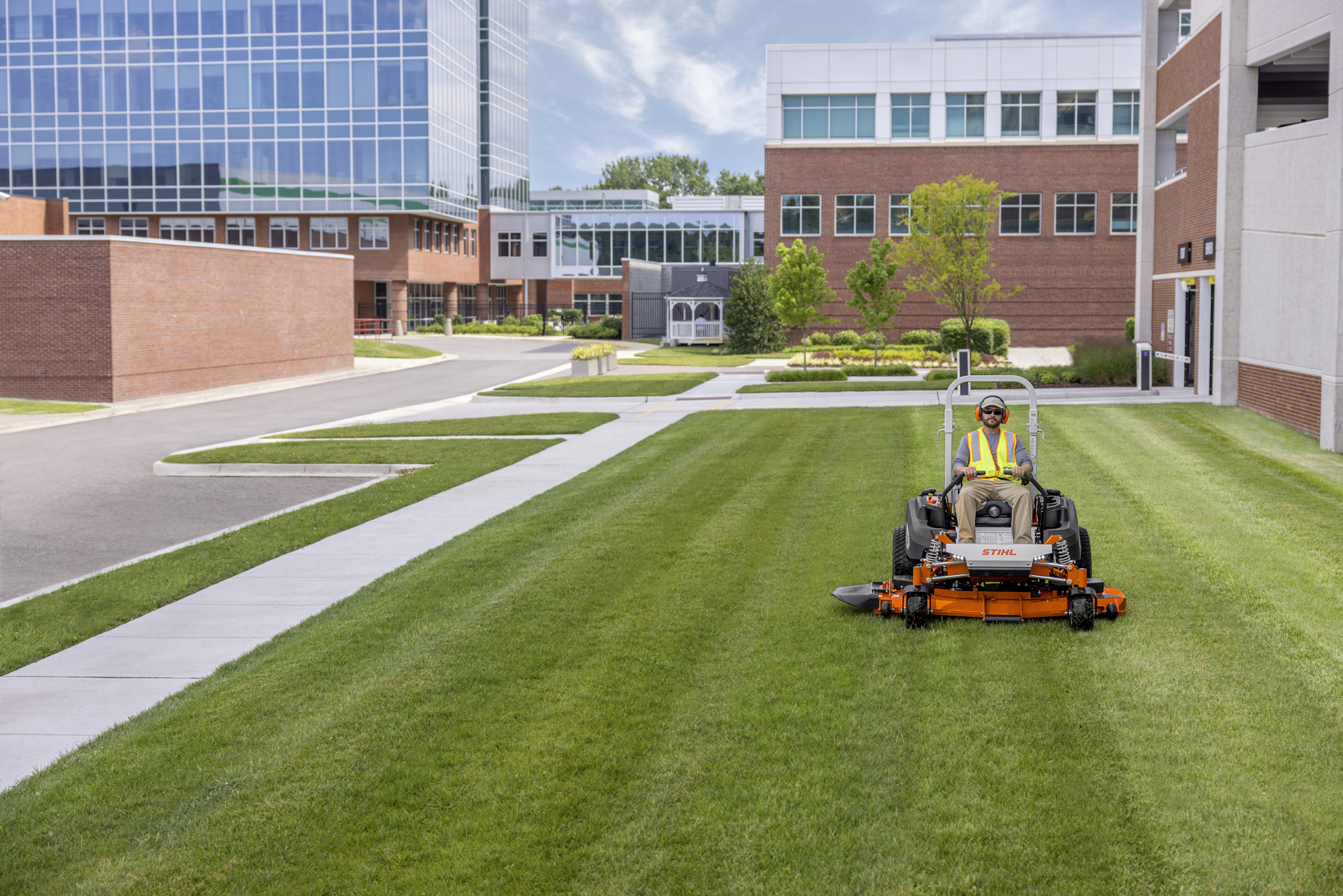 STIHL RZ 972¡