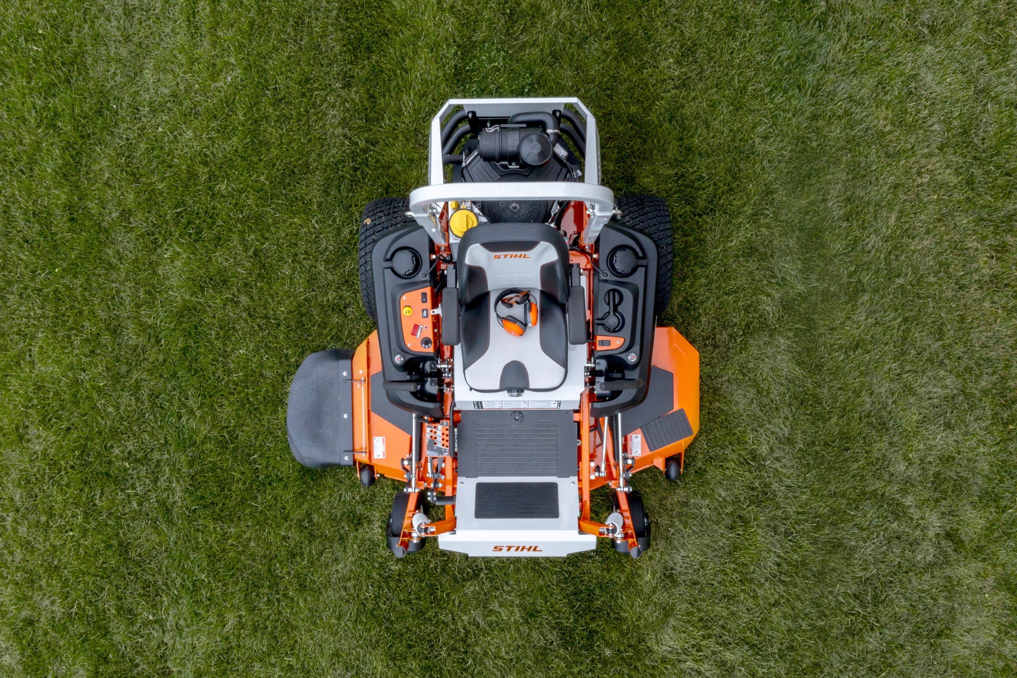 STIHL RZ 972¡