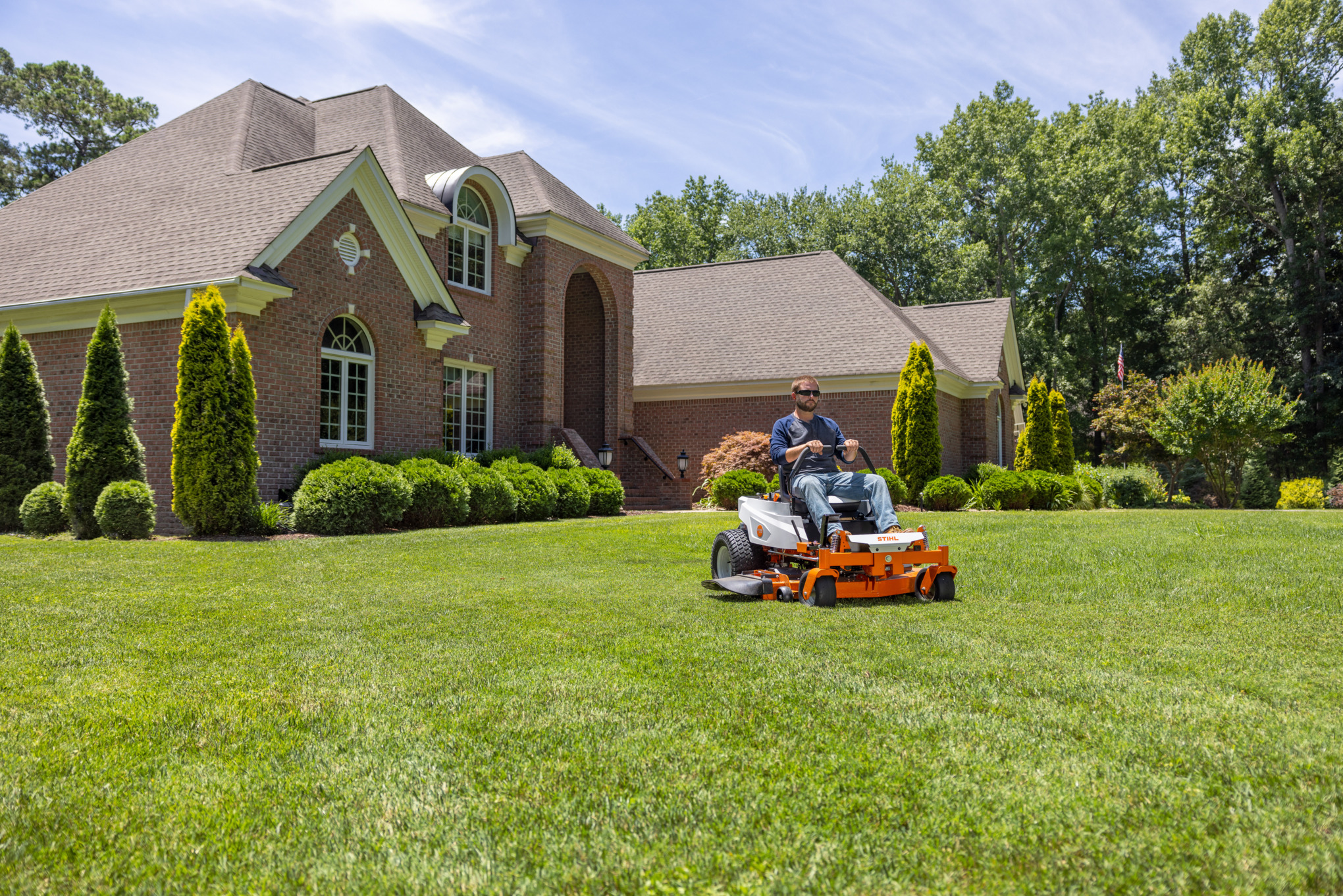 STIHL RZ 152