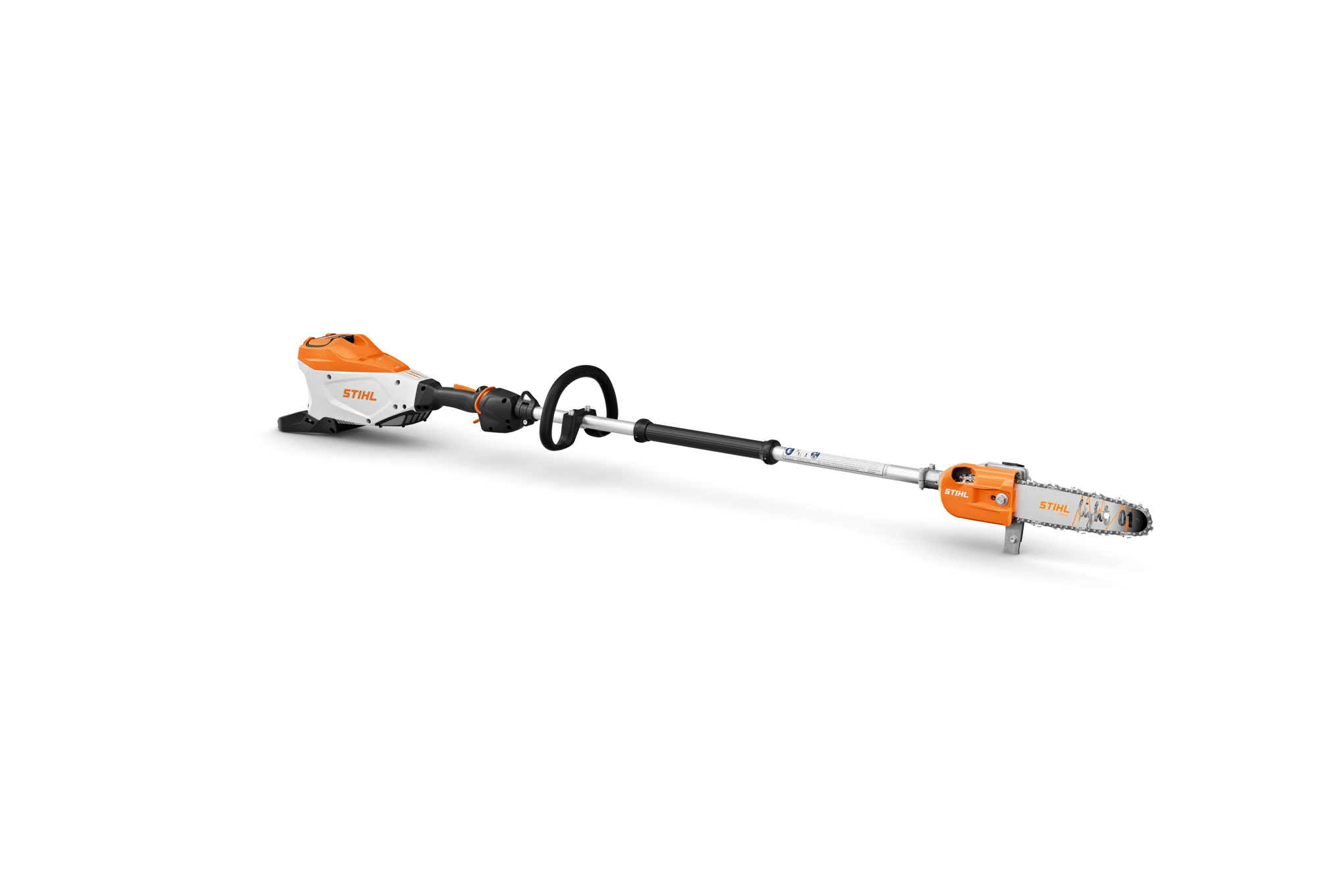 Pole Pruners