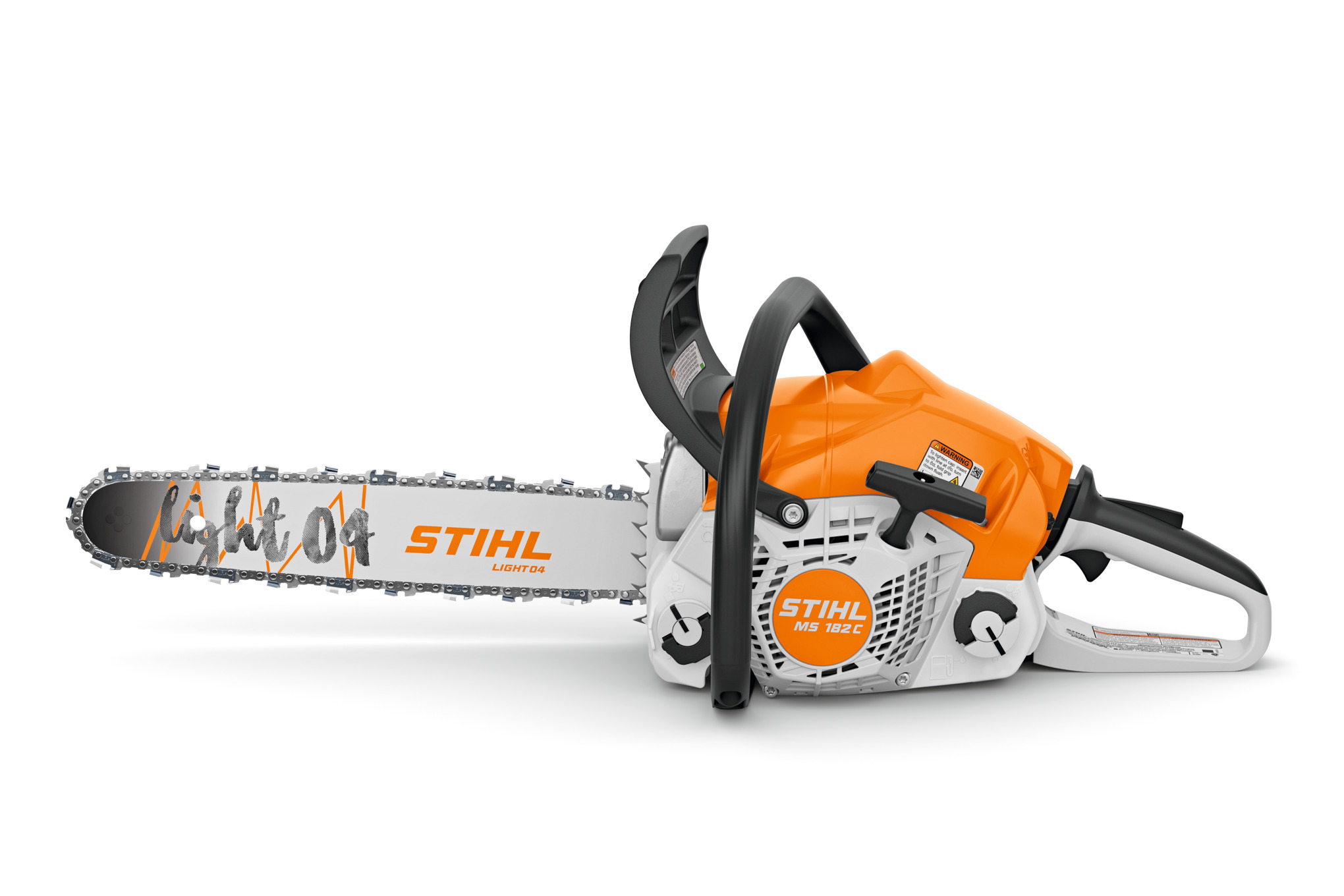 エンジンチェンソー　スチール　MS180C 11-21 STIHL スチール エンジンチェンソー MS 180 C-BE 軽量コンパクト