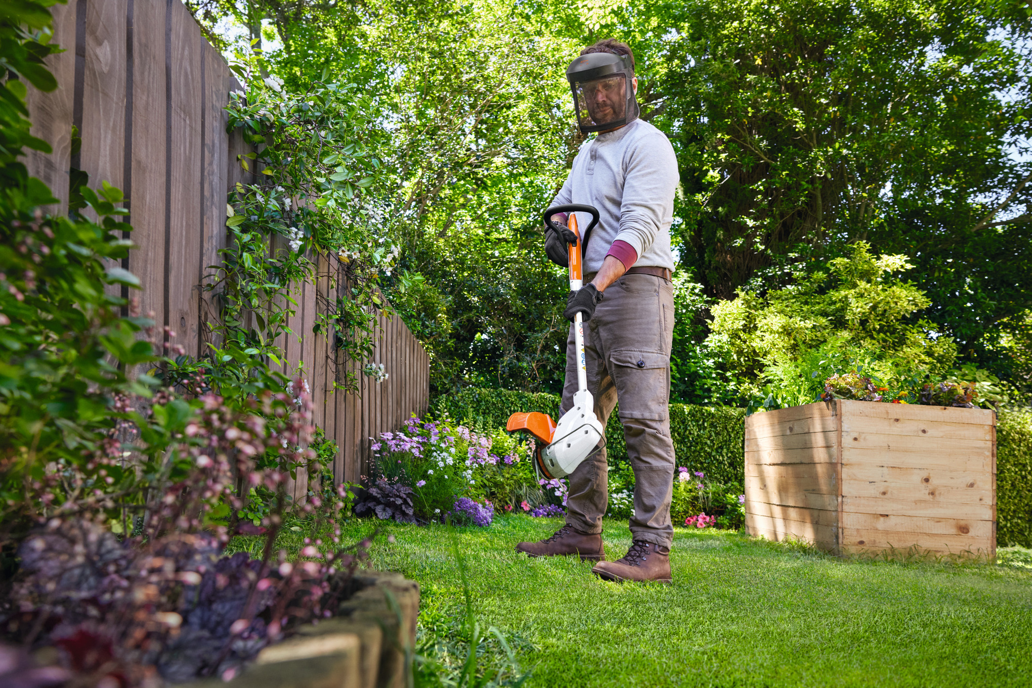 Stihl FA100115711US:FA100115711US