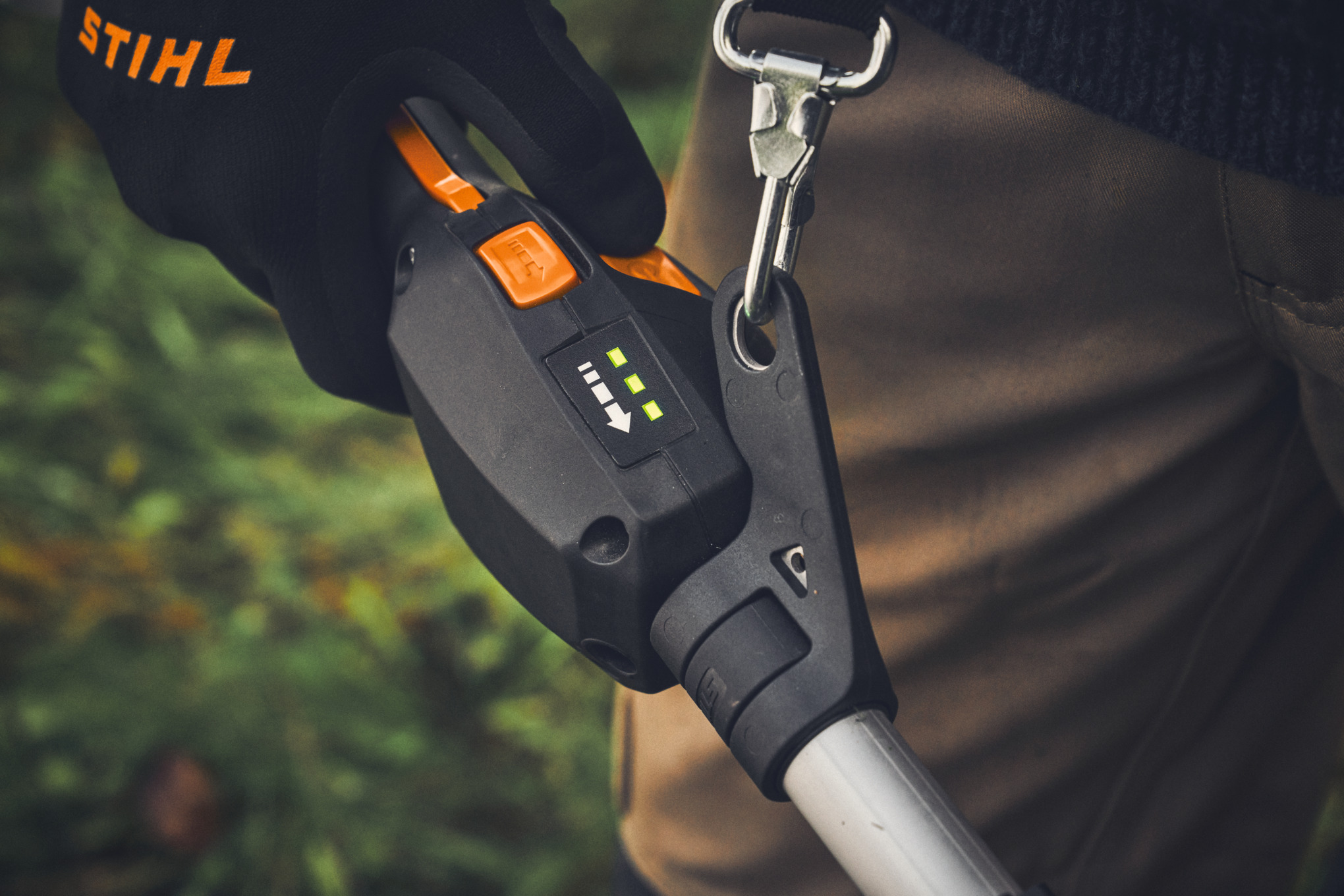 KMA 200 R (Unit Only)