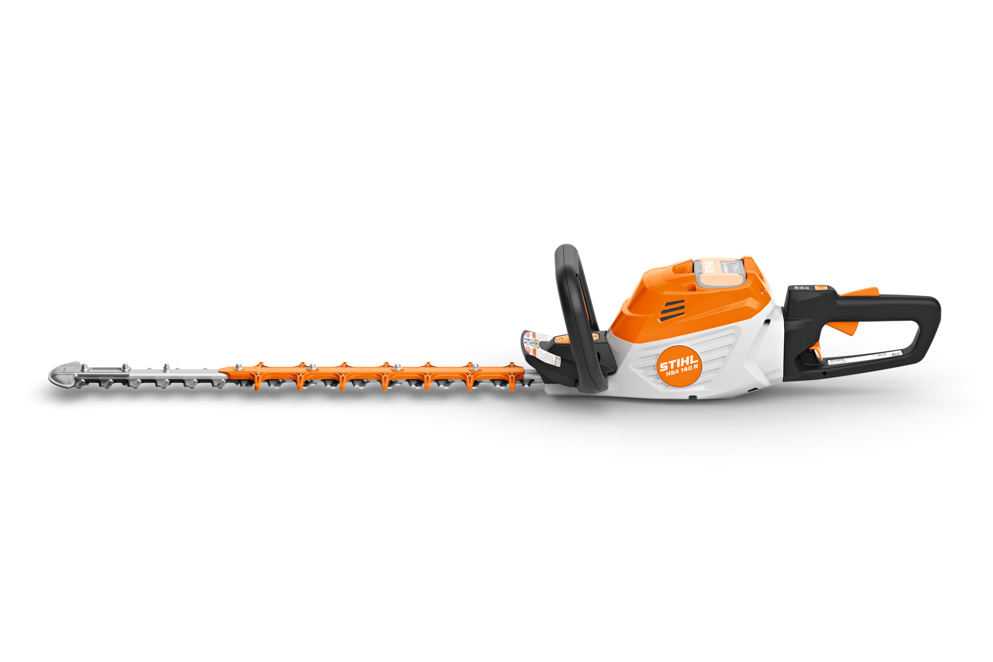 HSA 140 R Set