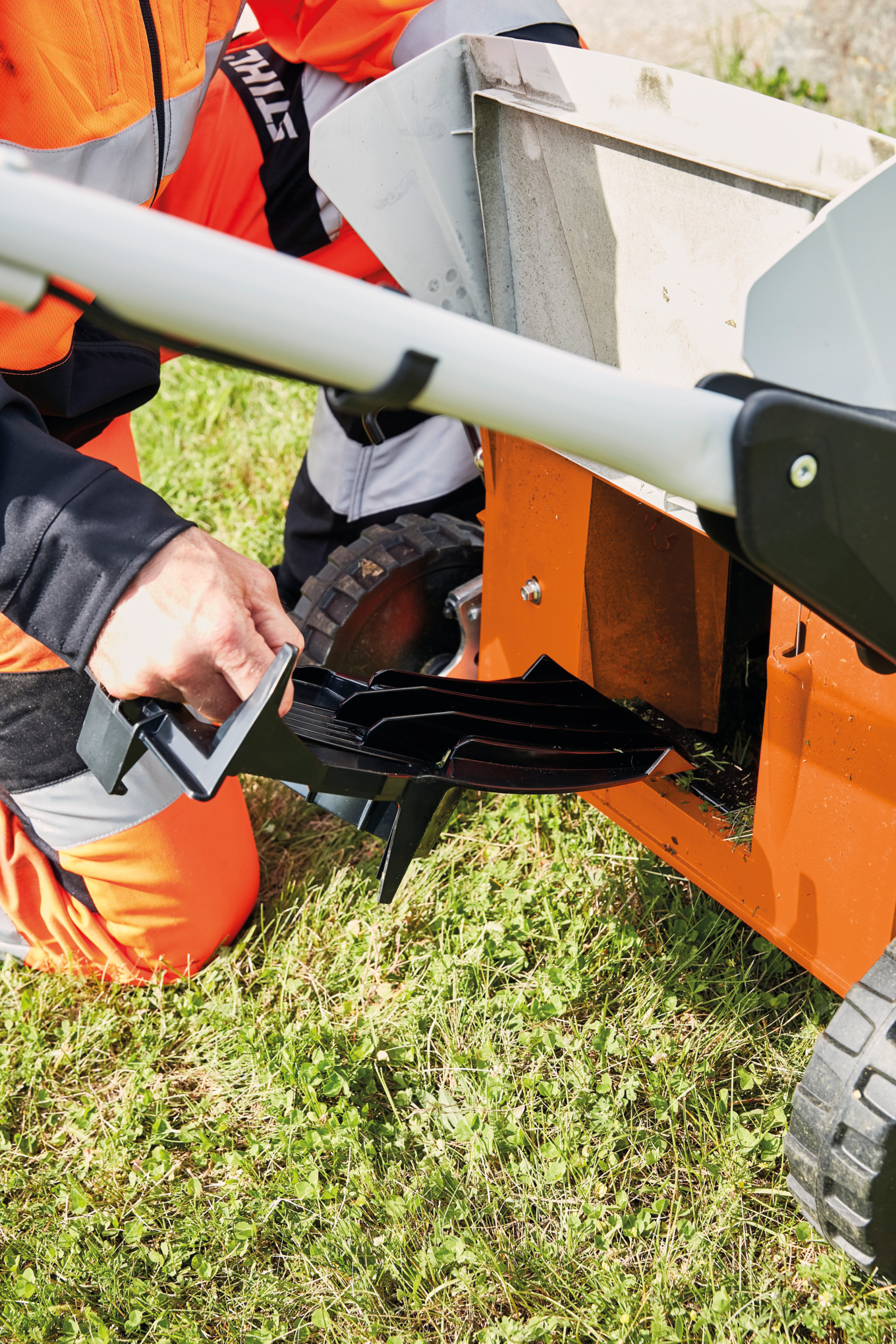 RMA 765 V (Unit Only)