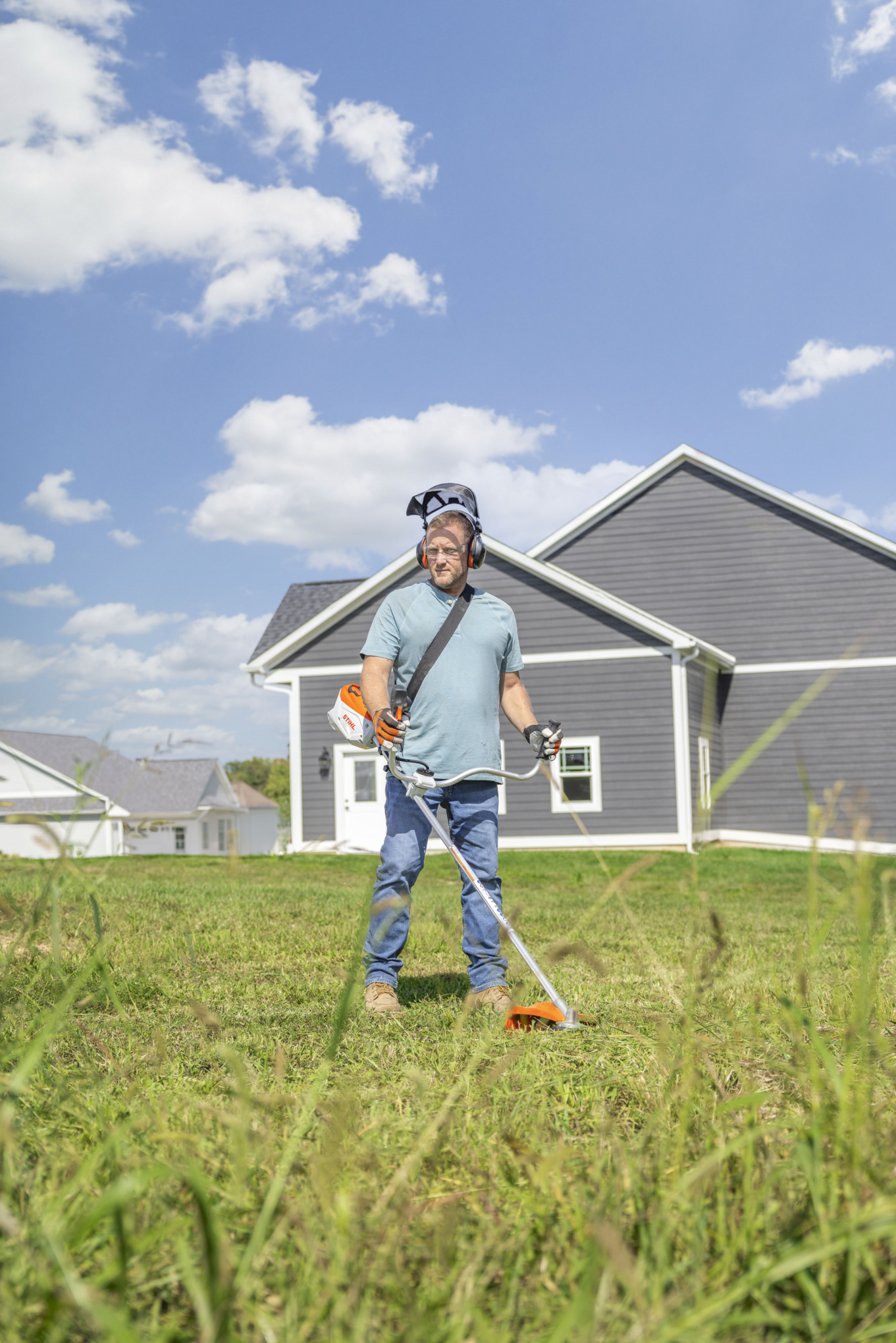 Stihl FA080115731US:FA080115731US