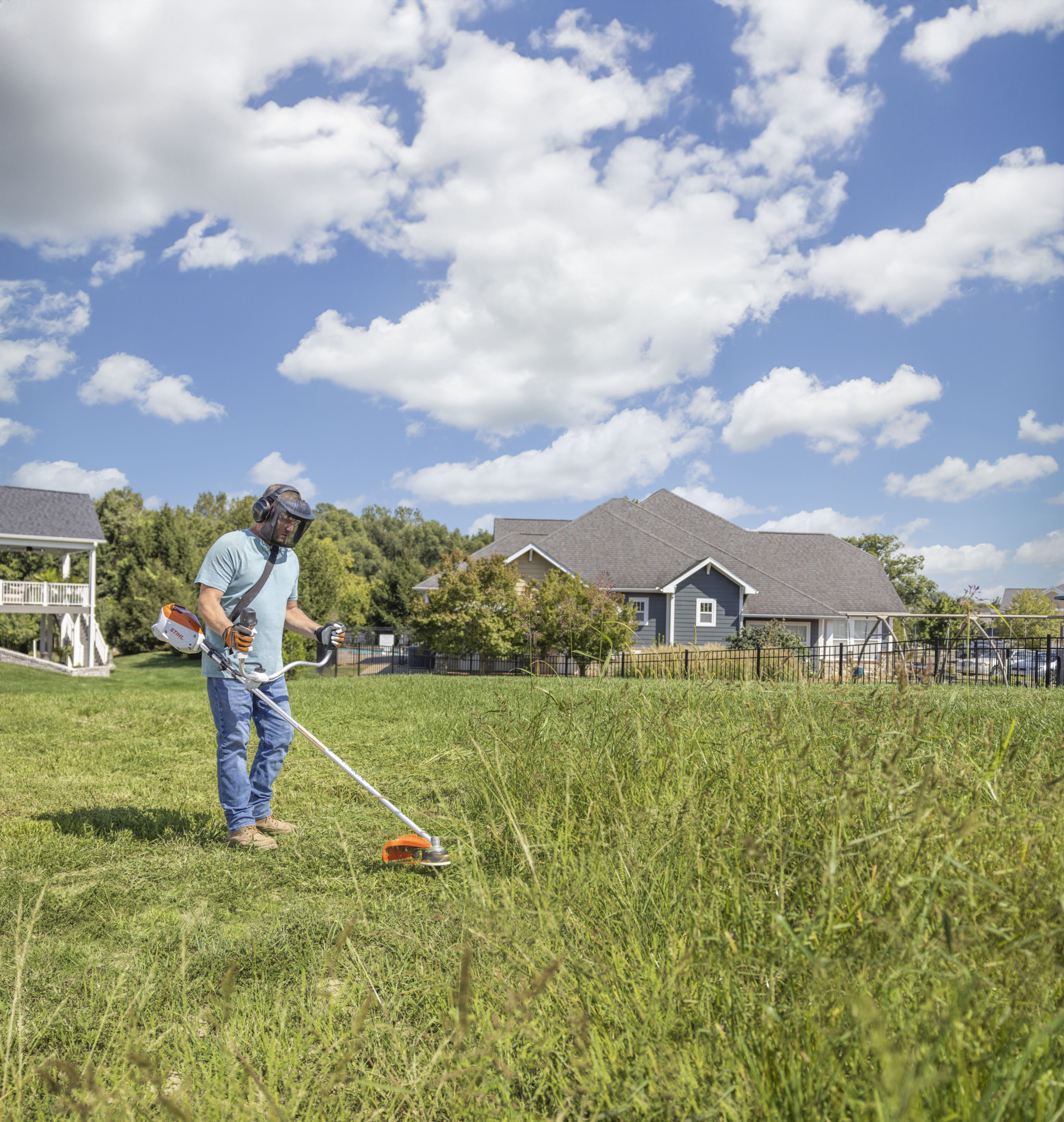 FSA 80 R (Unit Only)