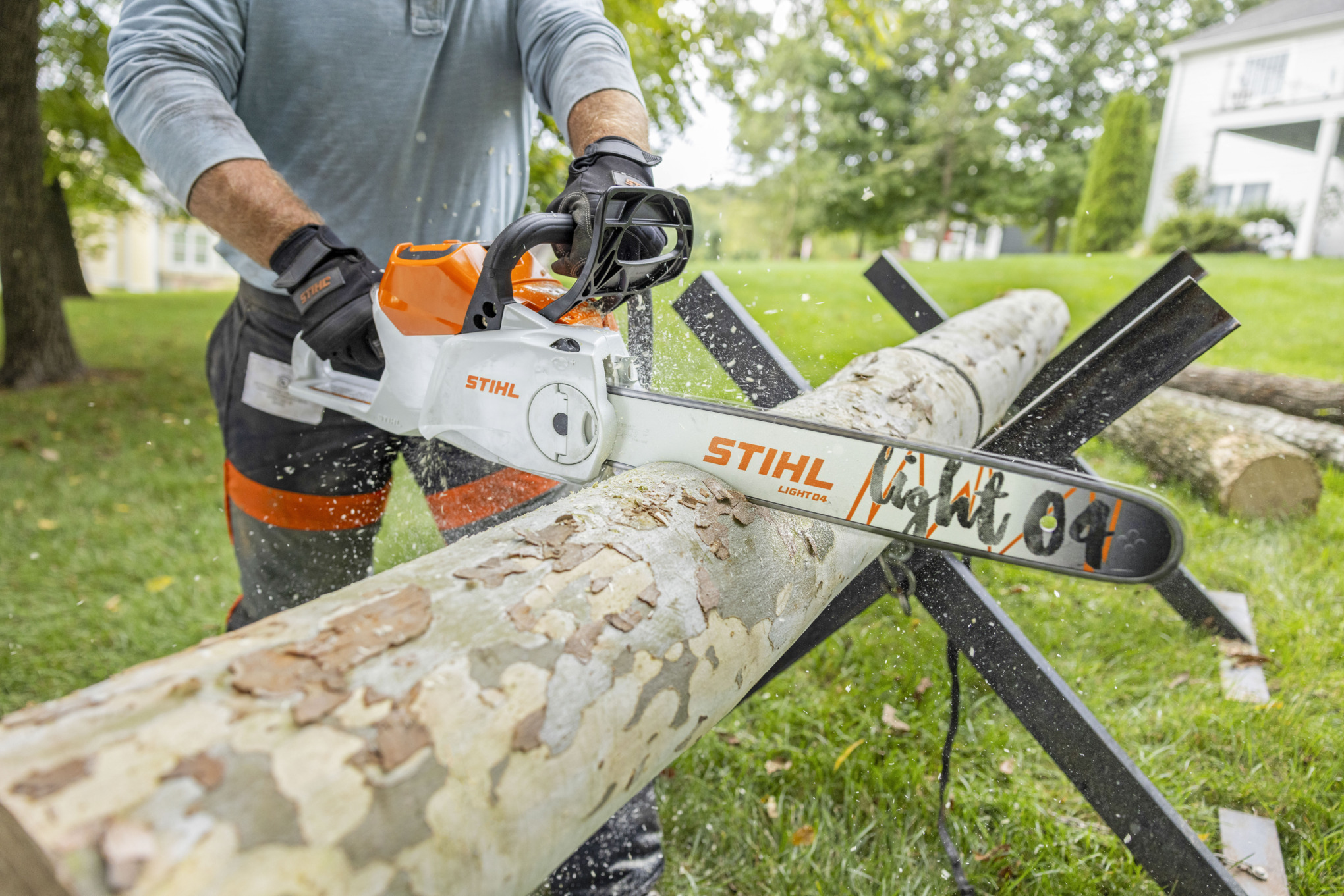 MSA 200 C-B (Unit Only)