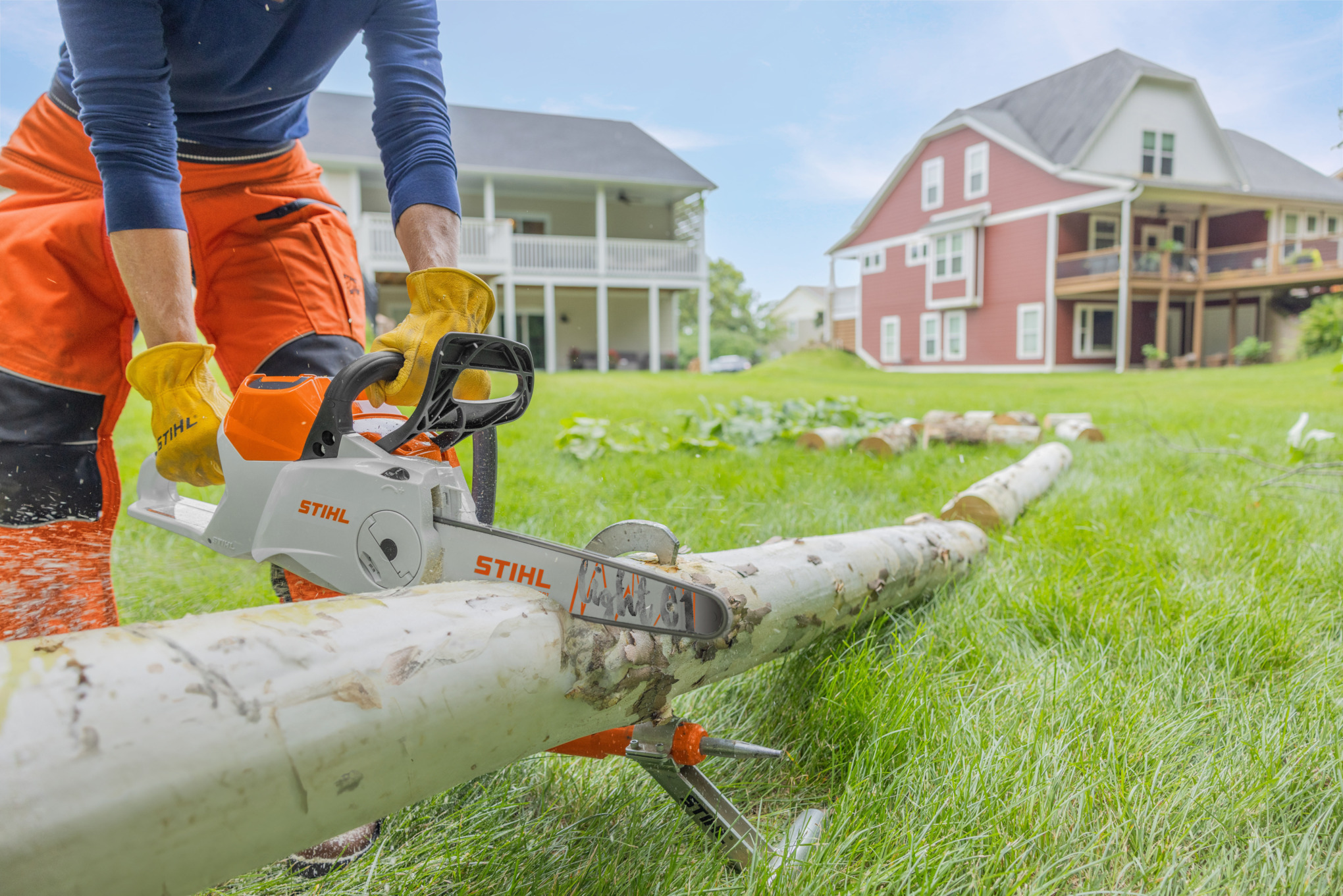 MSA 160 C-B (Unit Only)