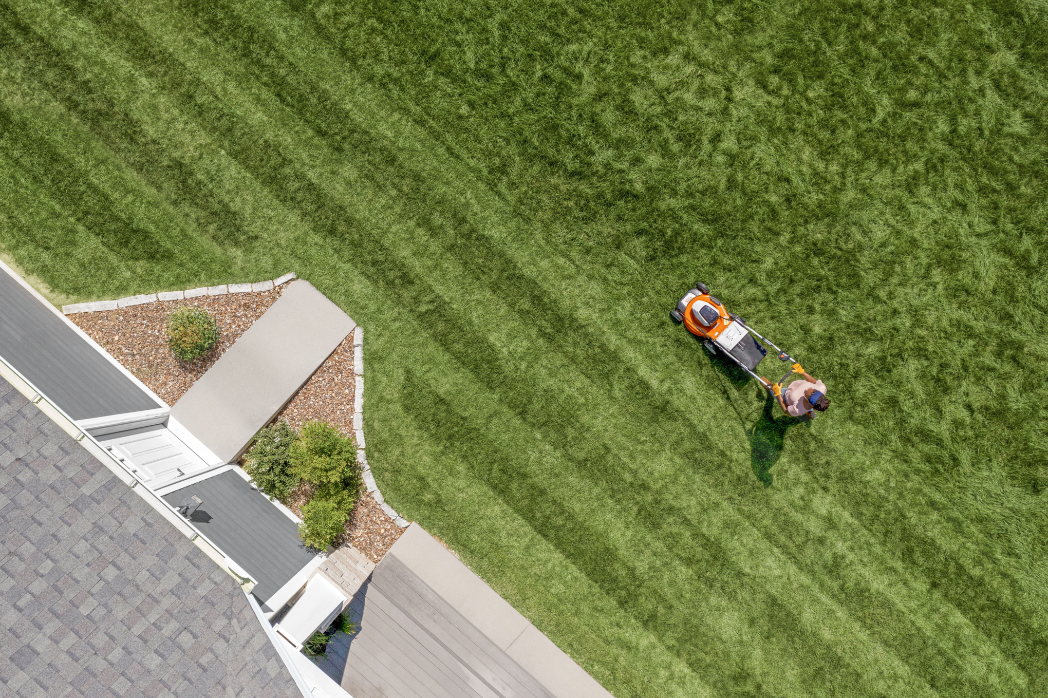 RMA 460 V (Unit Only)