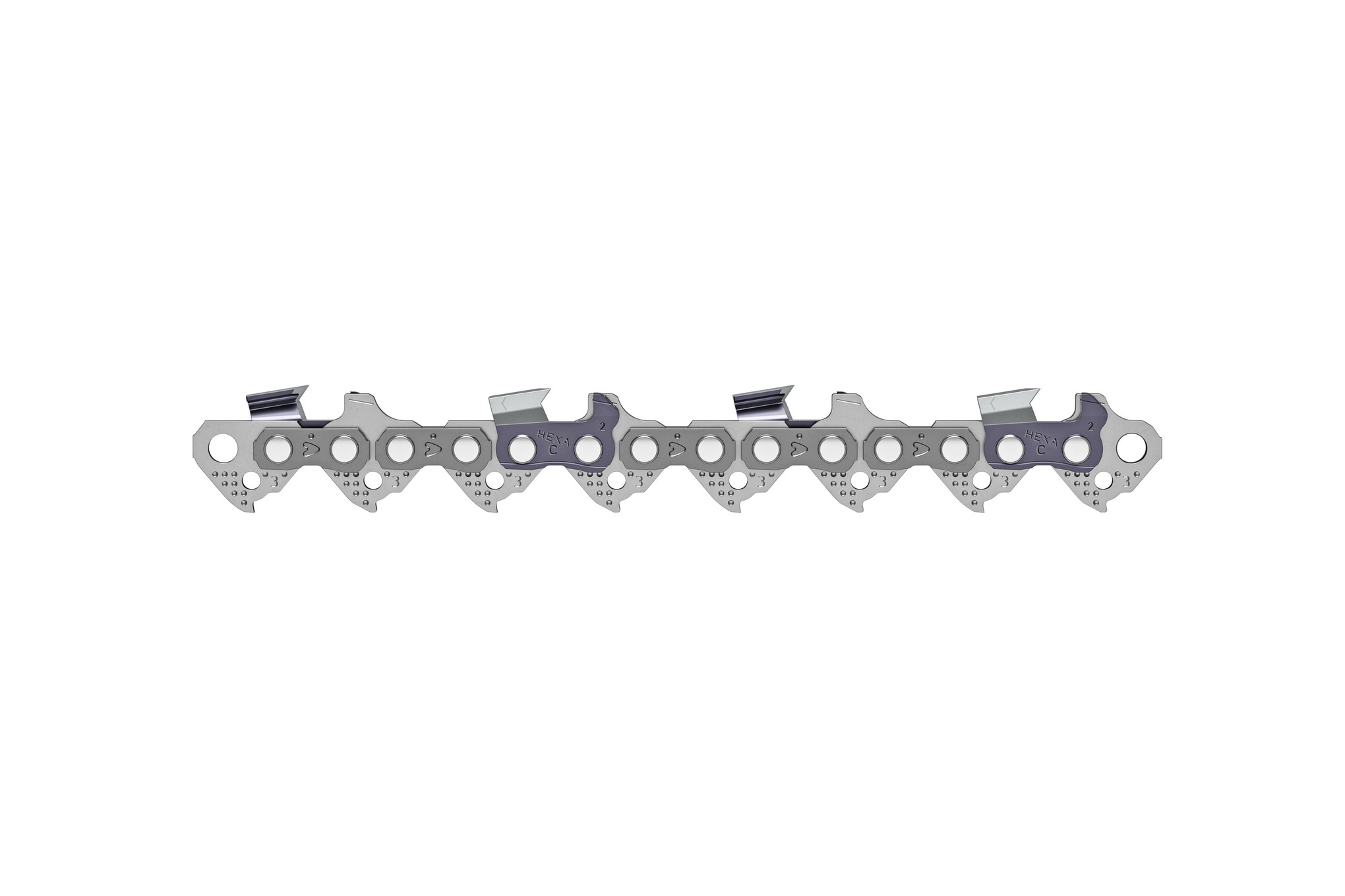 RAPID™ HEXA™ 3 (RH3) 3/8" | .063"