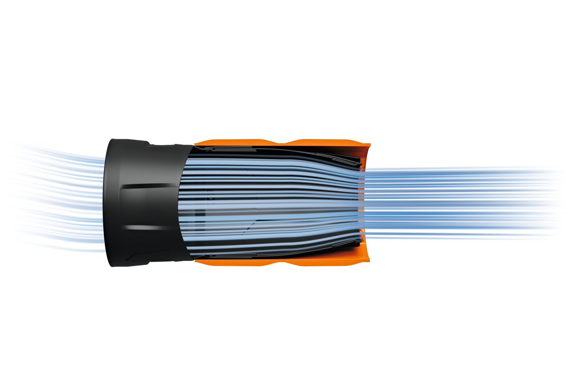 Adjustable Nozzle (BR 700, 800, BGA 300, BRA 200, 280 300, 500, 600)
