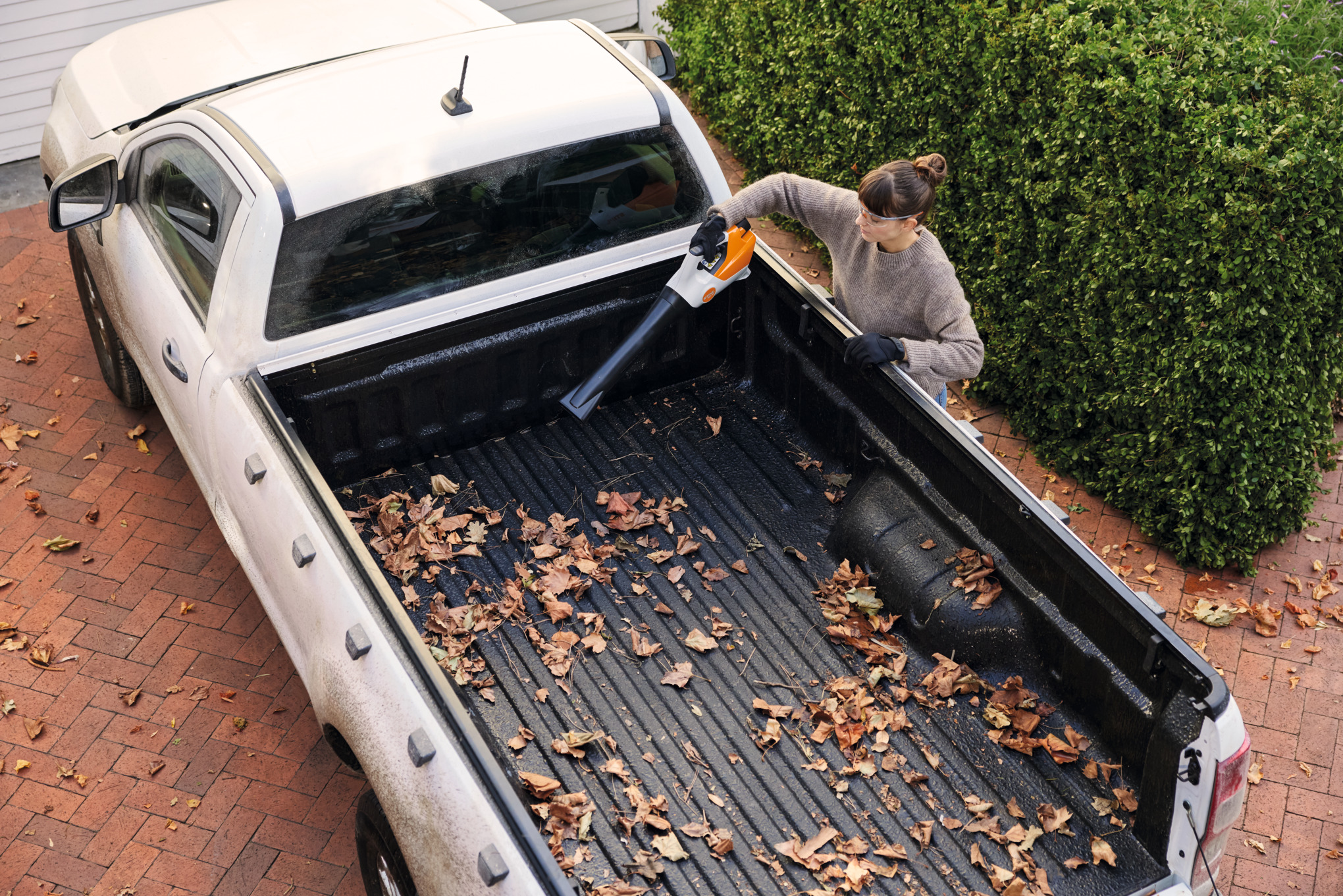 Stihl BA08-011-5912-US:BA080115912US