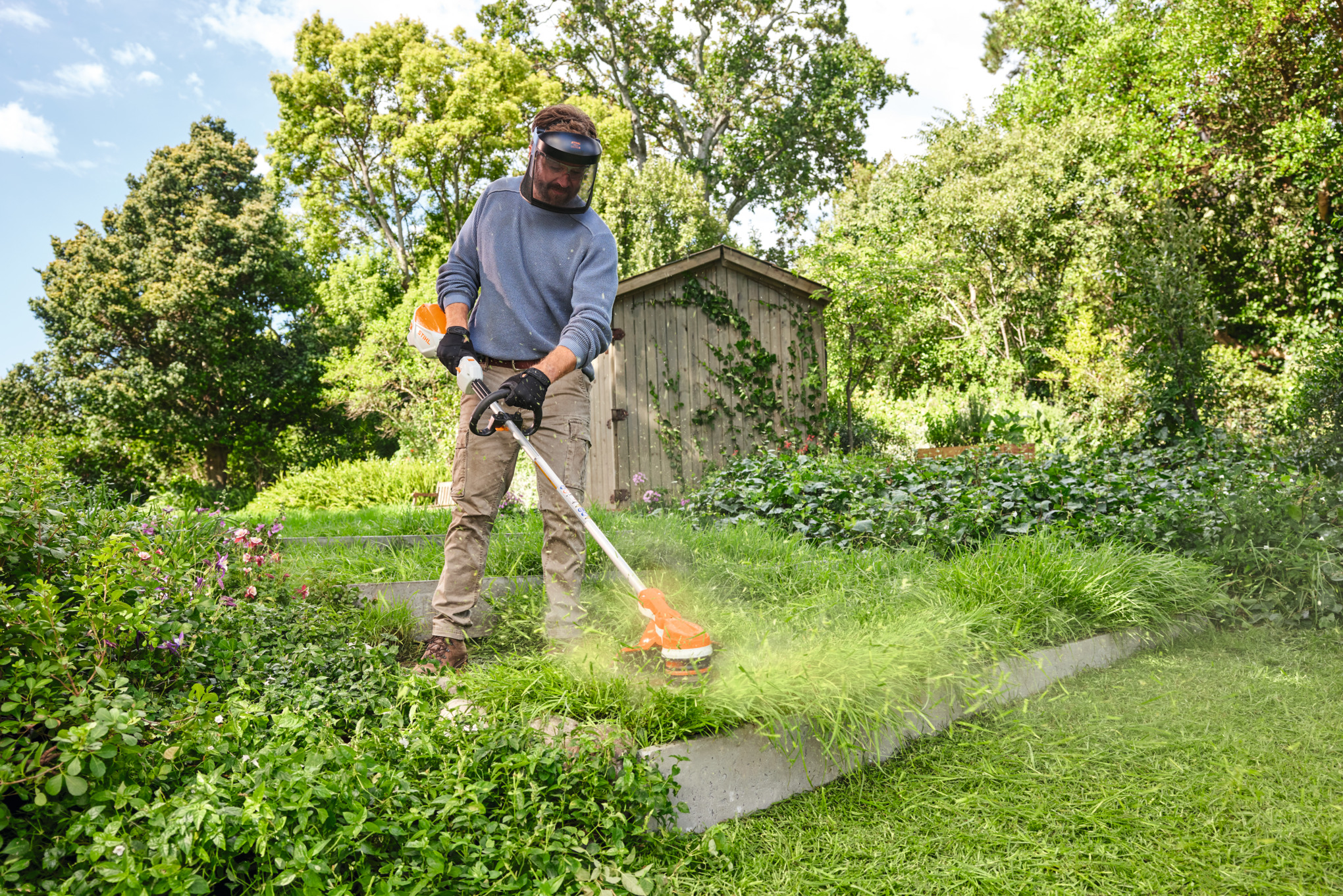 FSA 70 R Set w/AK 20