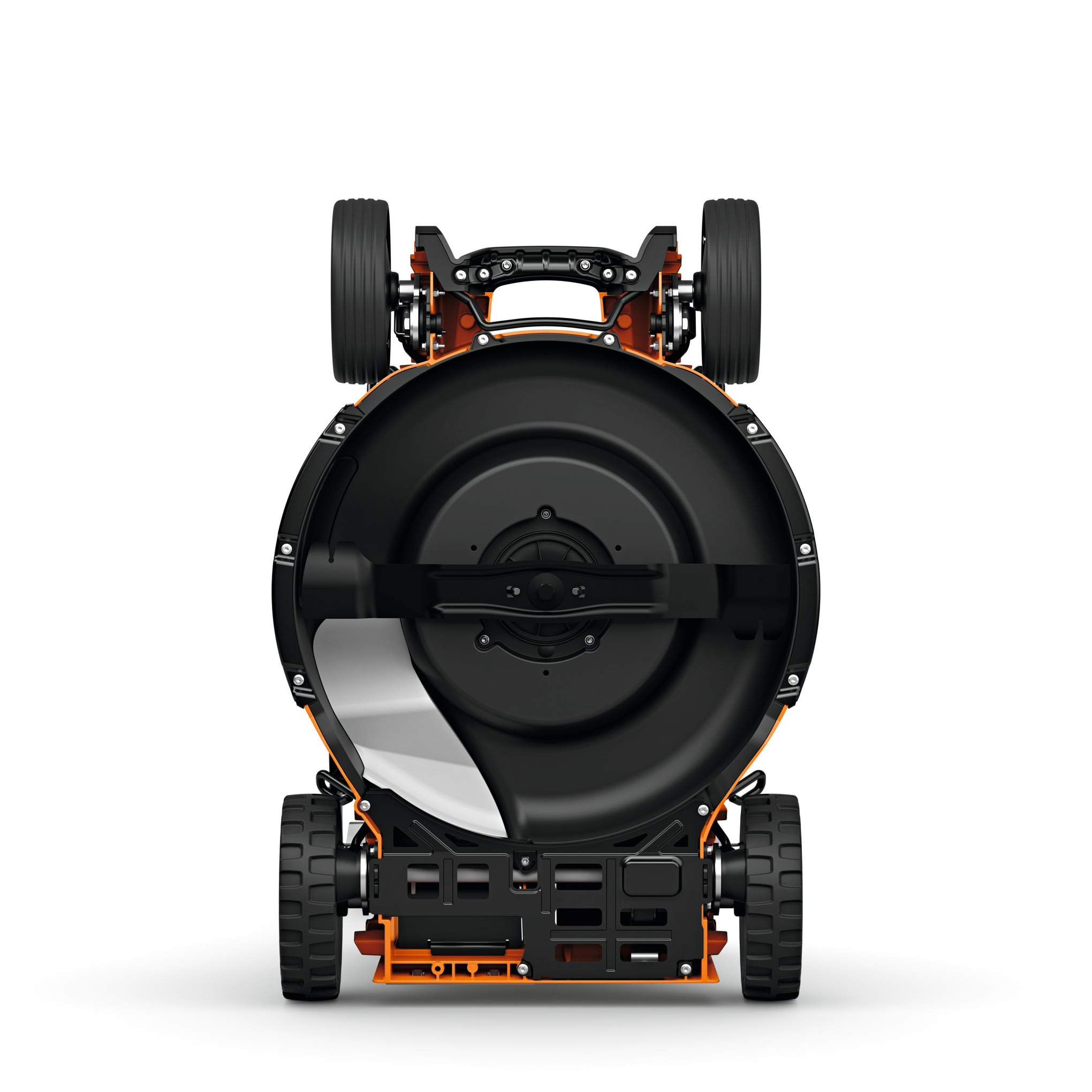 RMA 756 V (Unit Only)