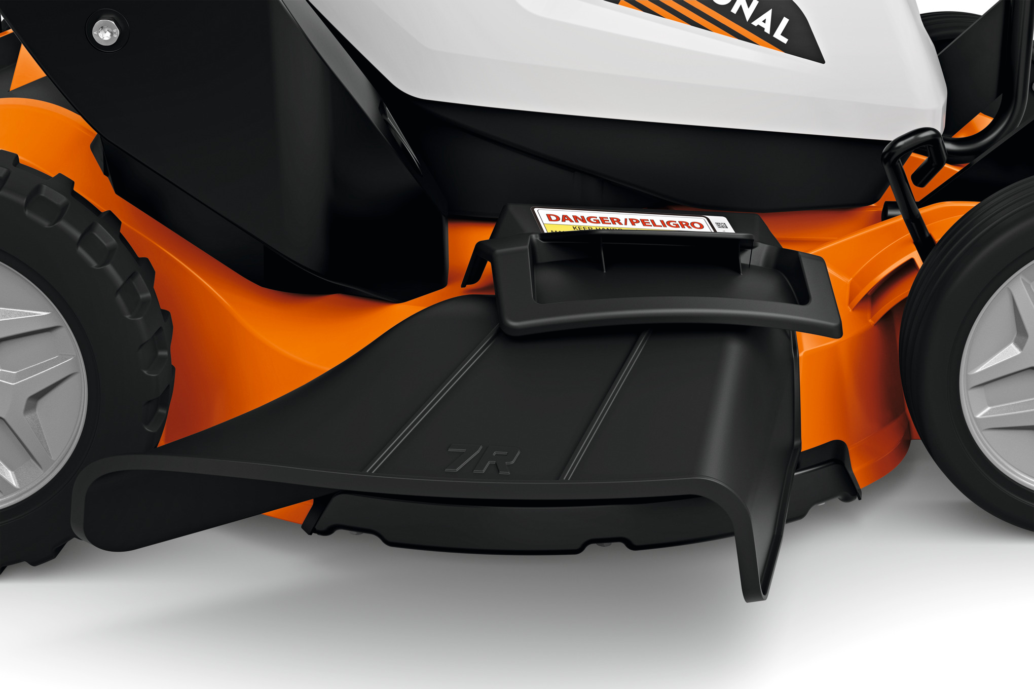 RMA 7 RV (Unit Only)