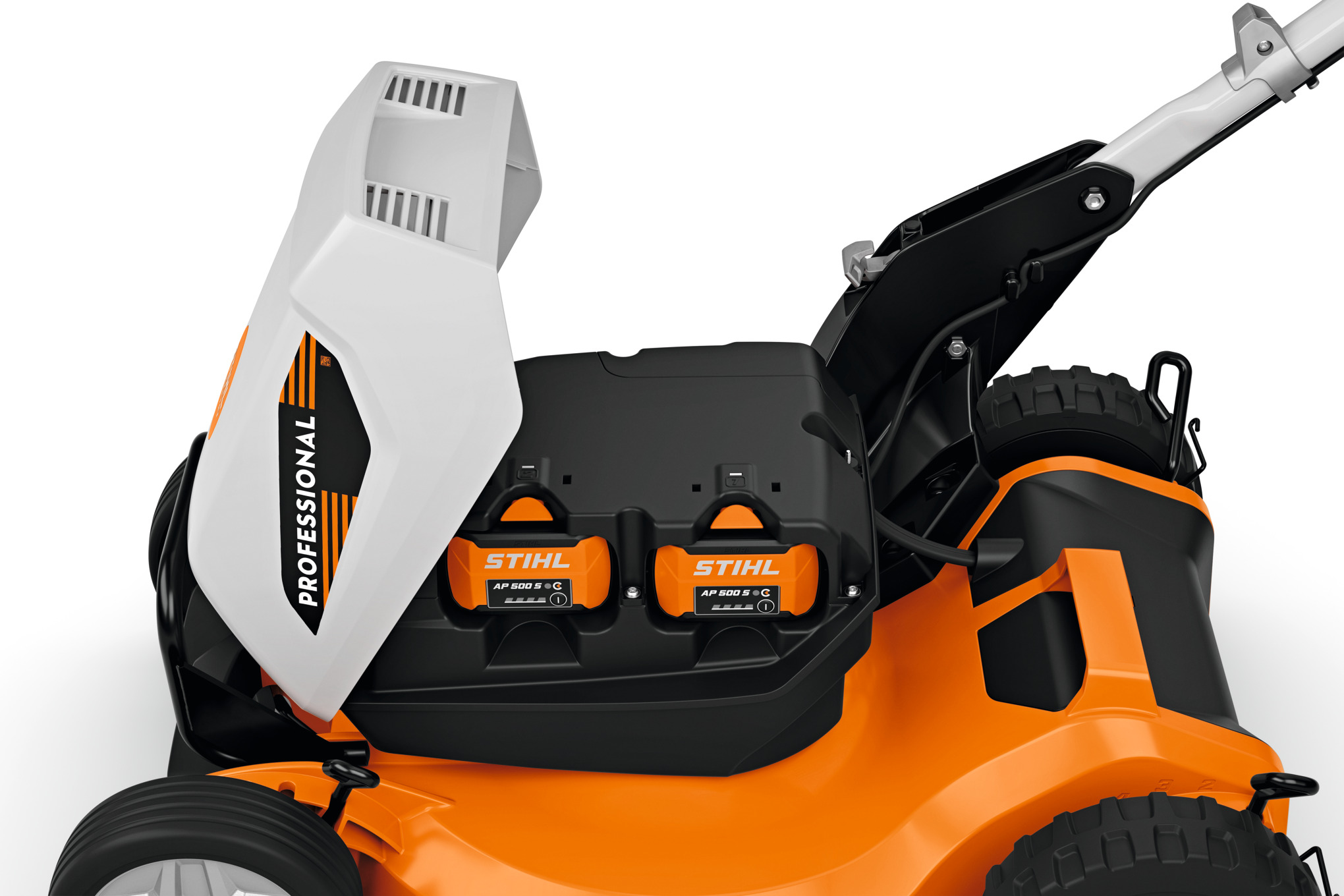 RMA 7 RV Set