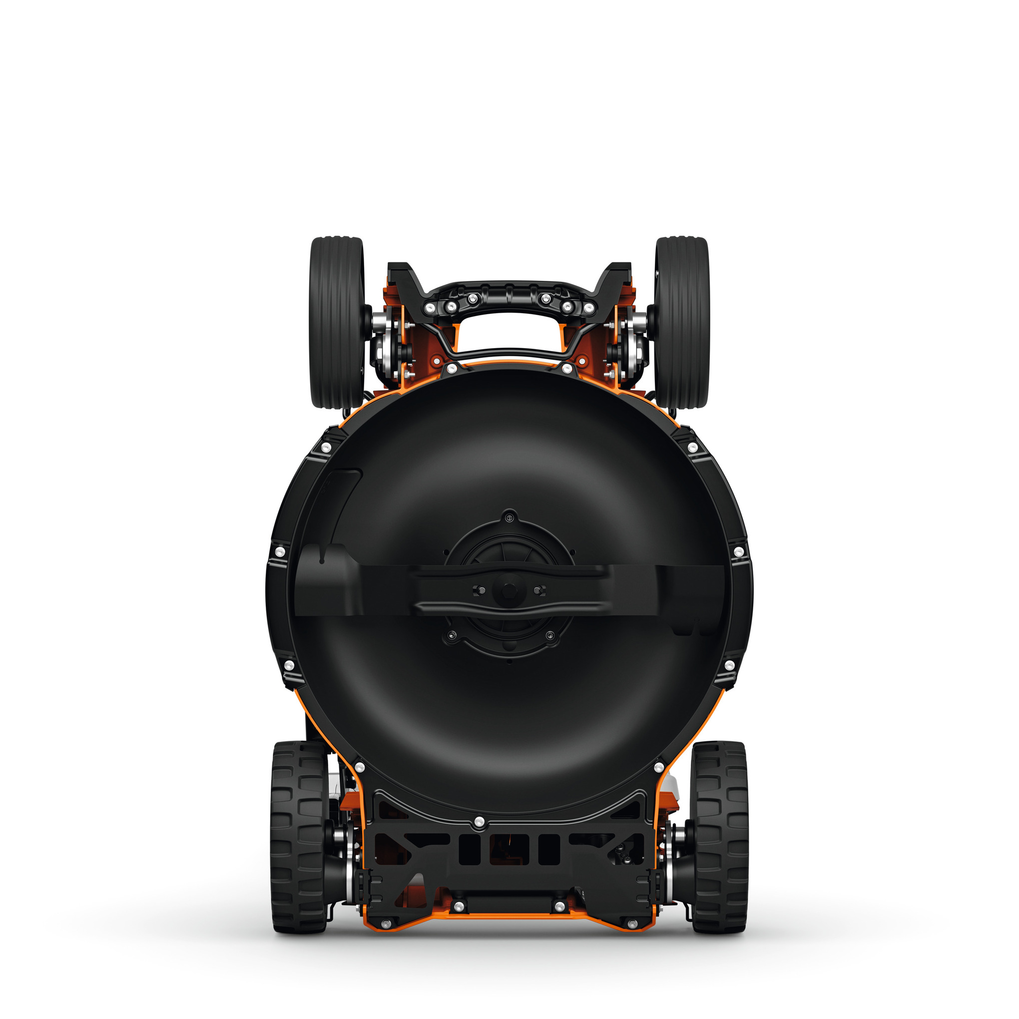 RMA 7 RV (Unit Only)