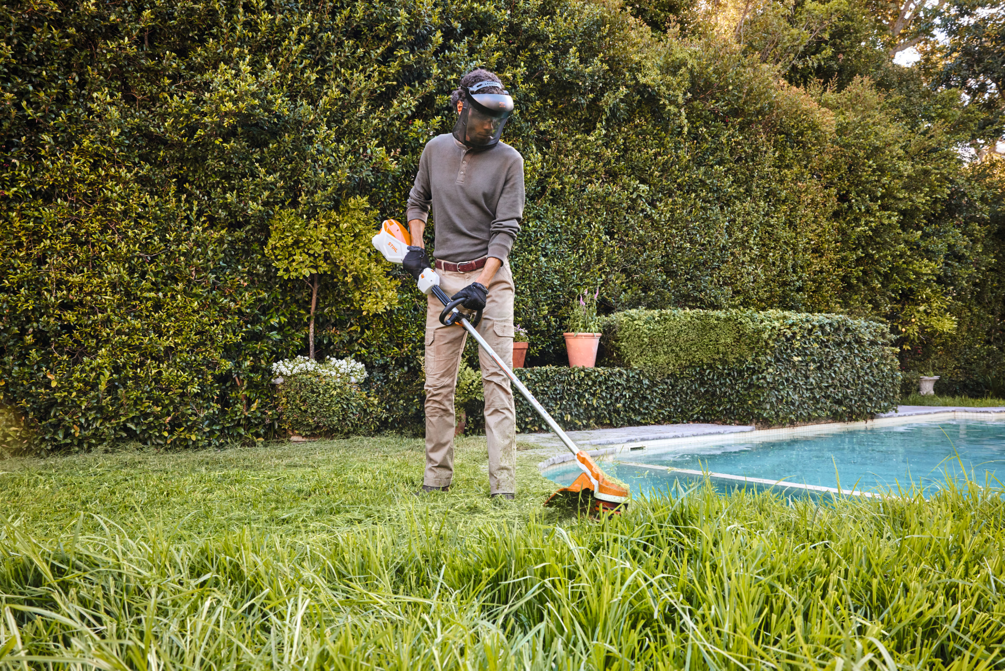 FSA 110 R (Unit Only)