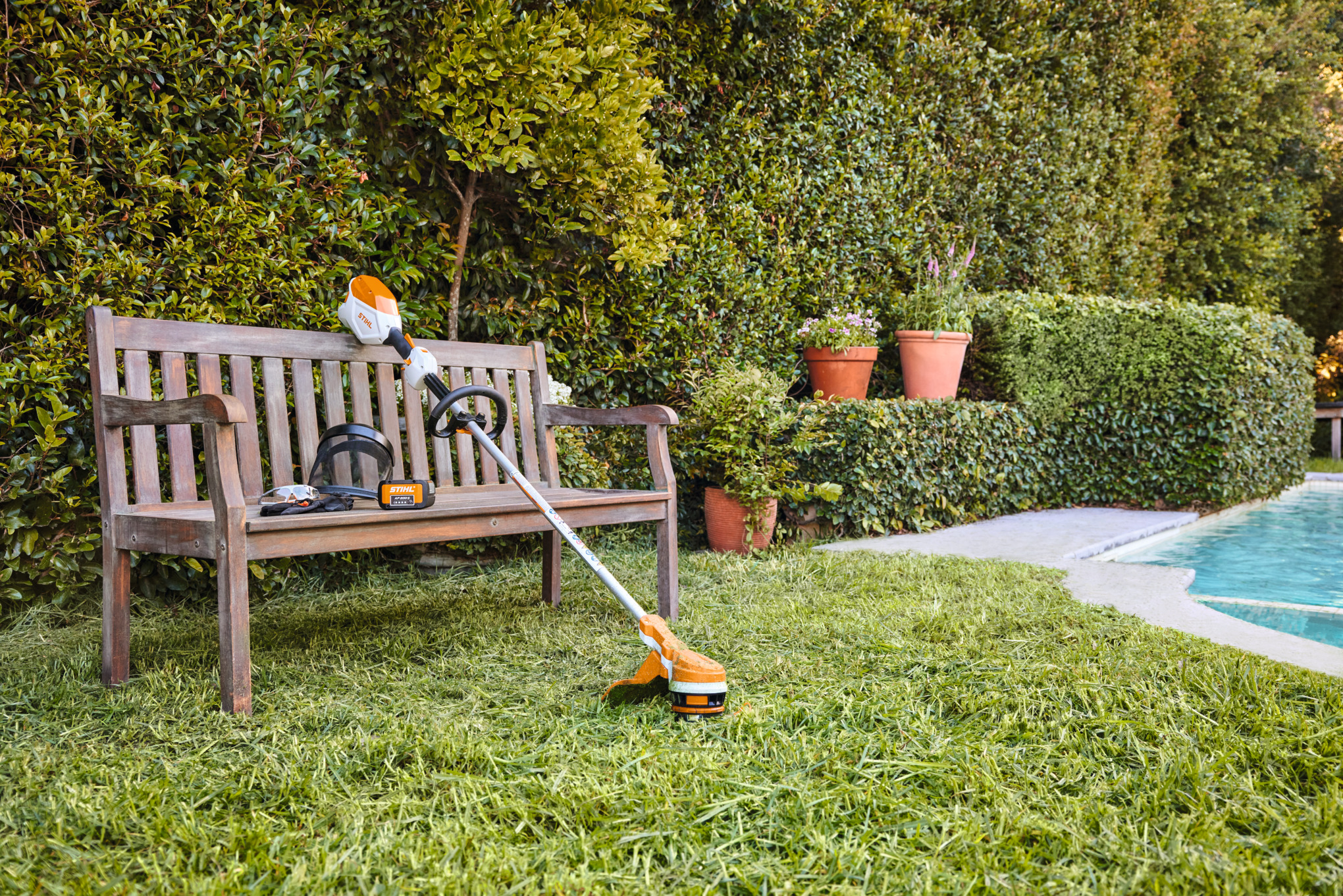 FSA 110 R (Unit Only)