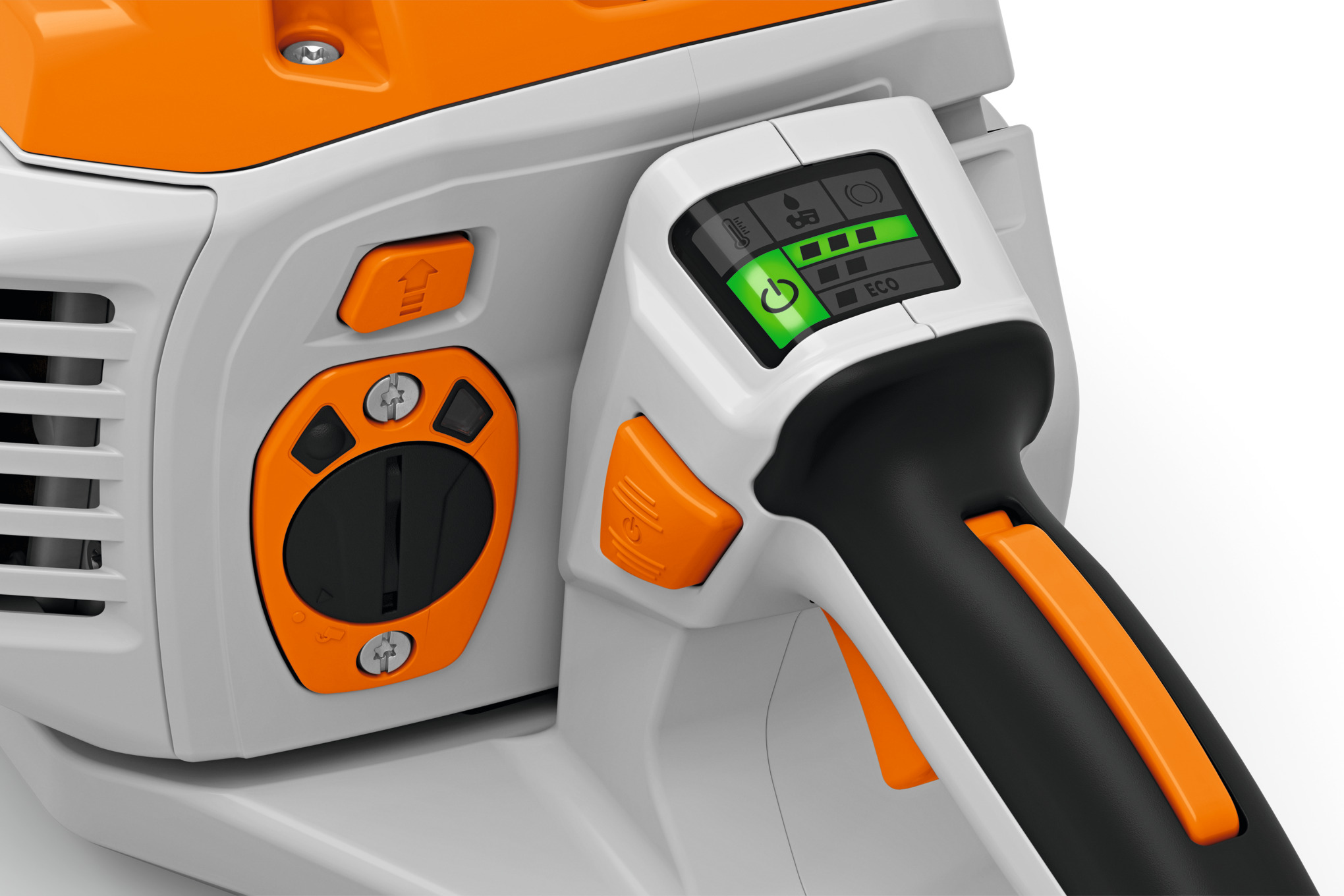 MSA 300 C-O (Unit Only)