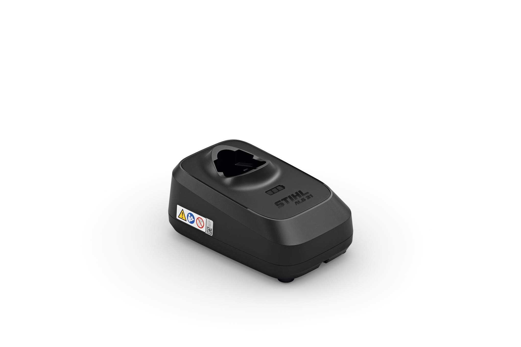 ALS 31 Charger