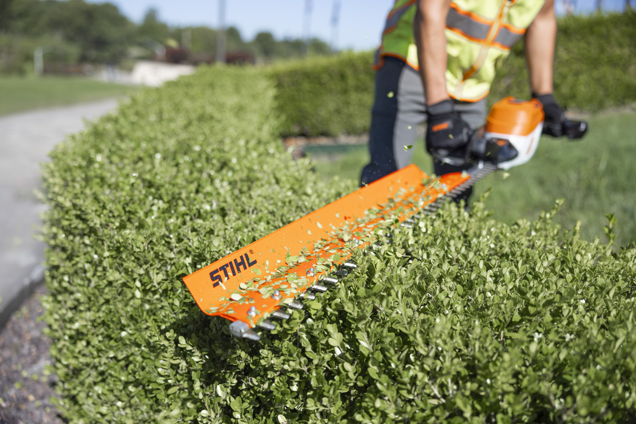 Hedge Trimmer Accessories