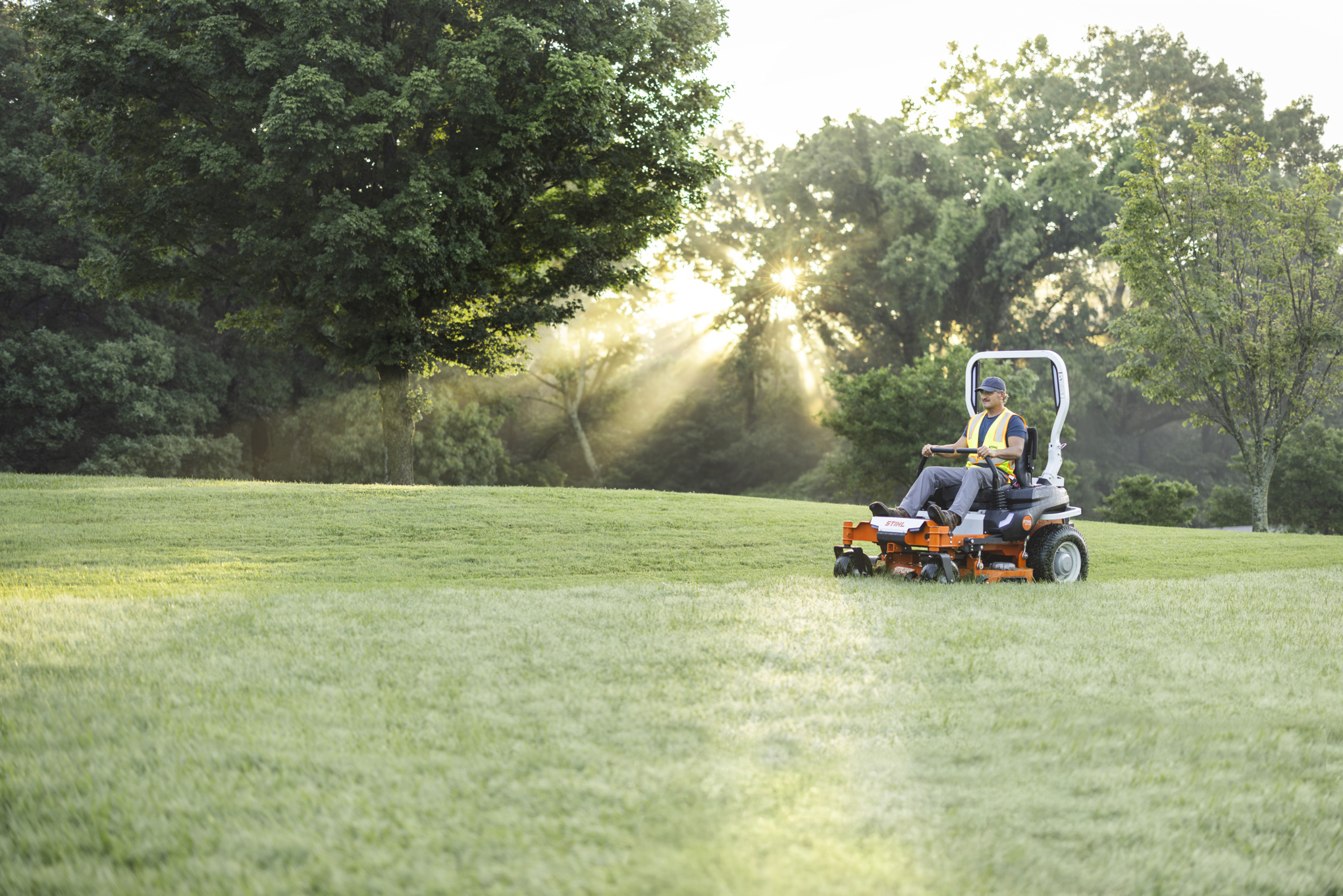STIHL RZA 748