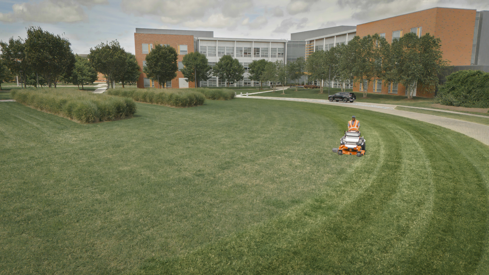 STIHL AZA 748