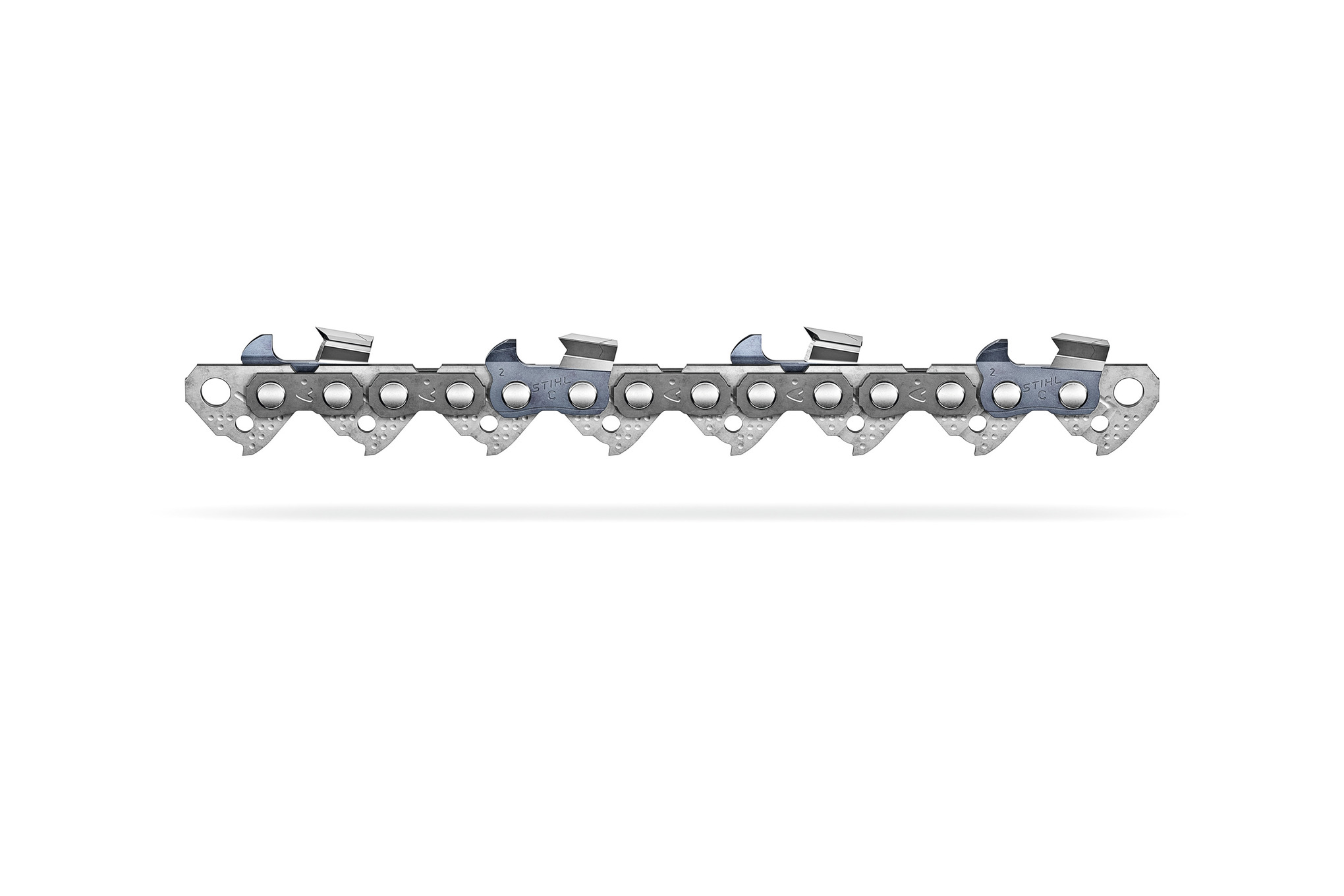 RAPID™ HEXA™ (RH) 3/8" | .063"