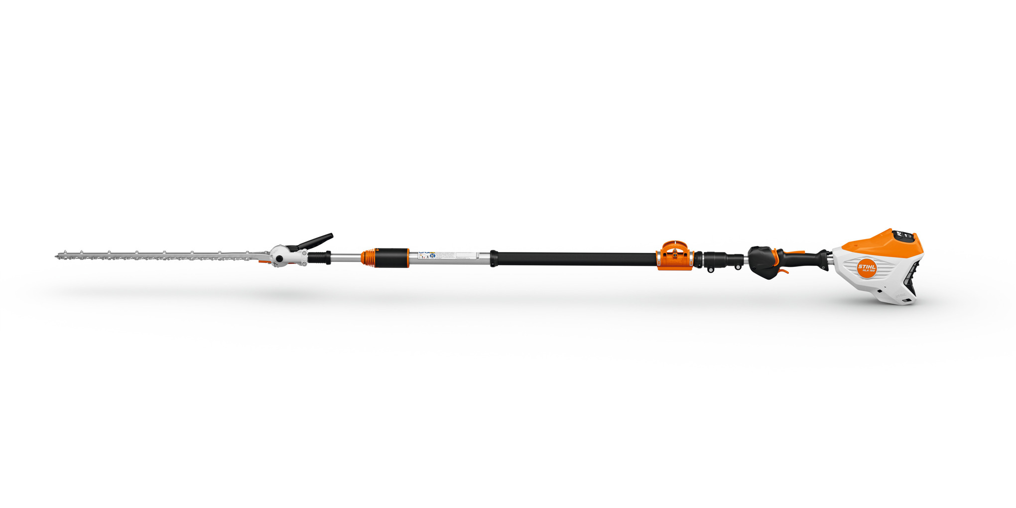 HLA 150 (Unit Only)