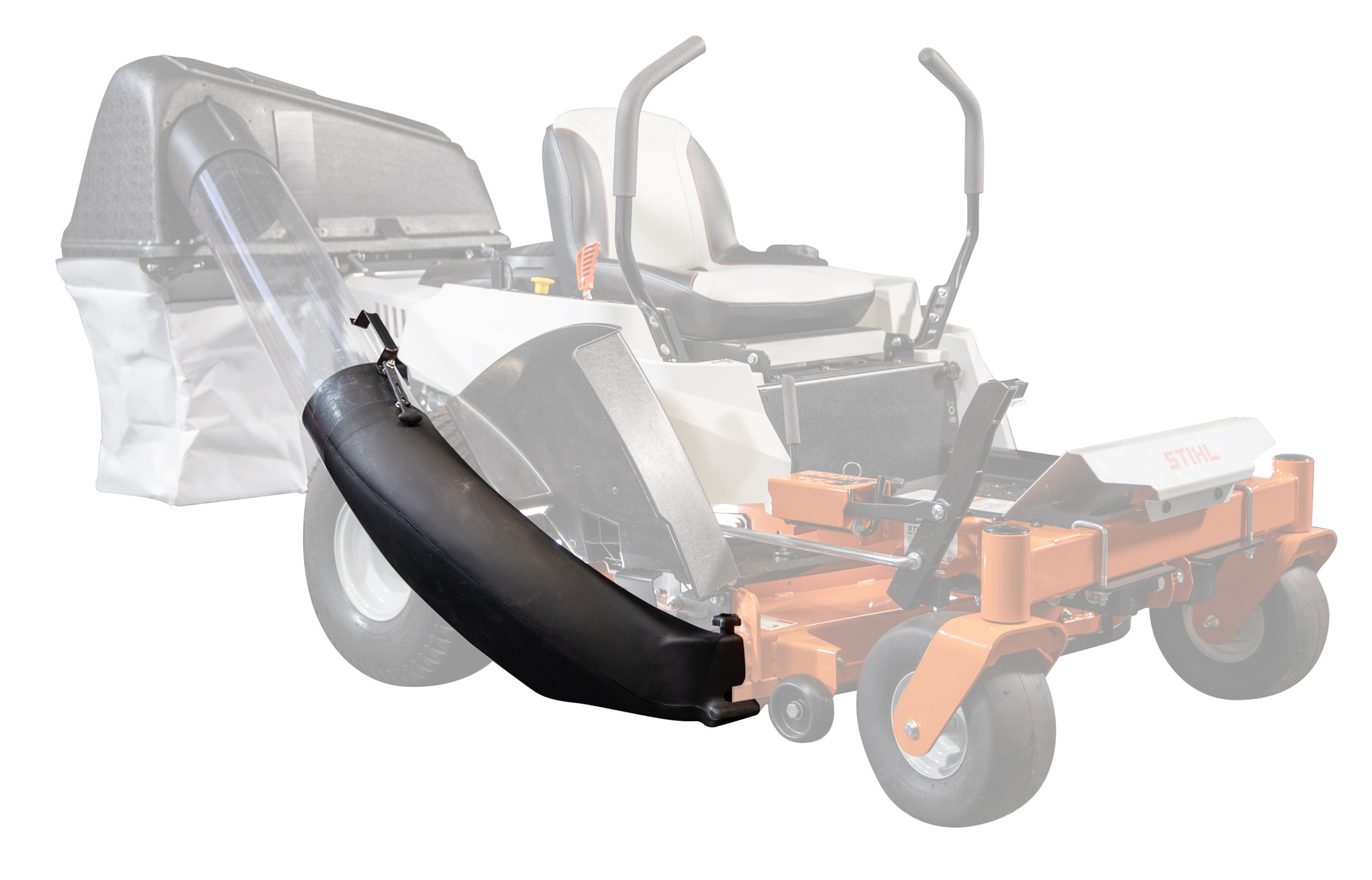 AFZ 100 Collection System