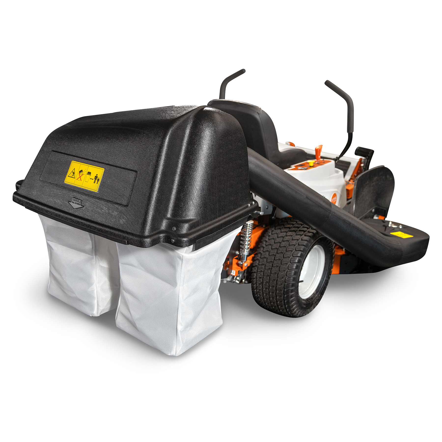 AFZ 100 Collection System