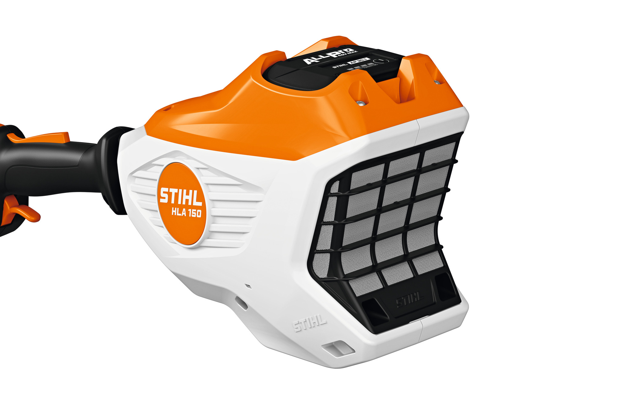 HLA 150 (Unit Only)