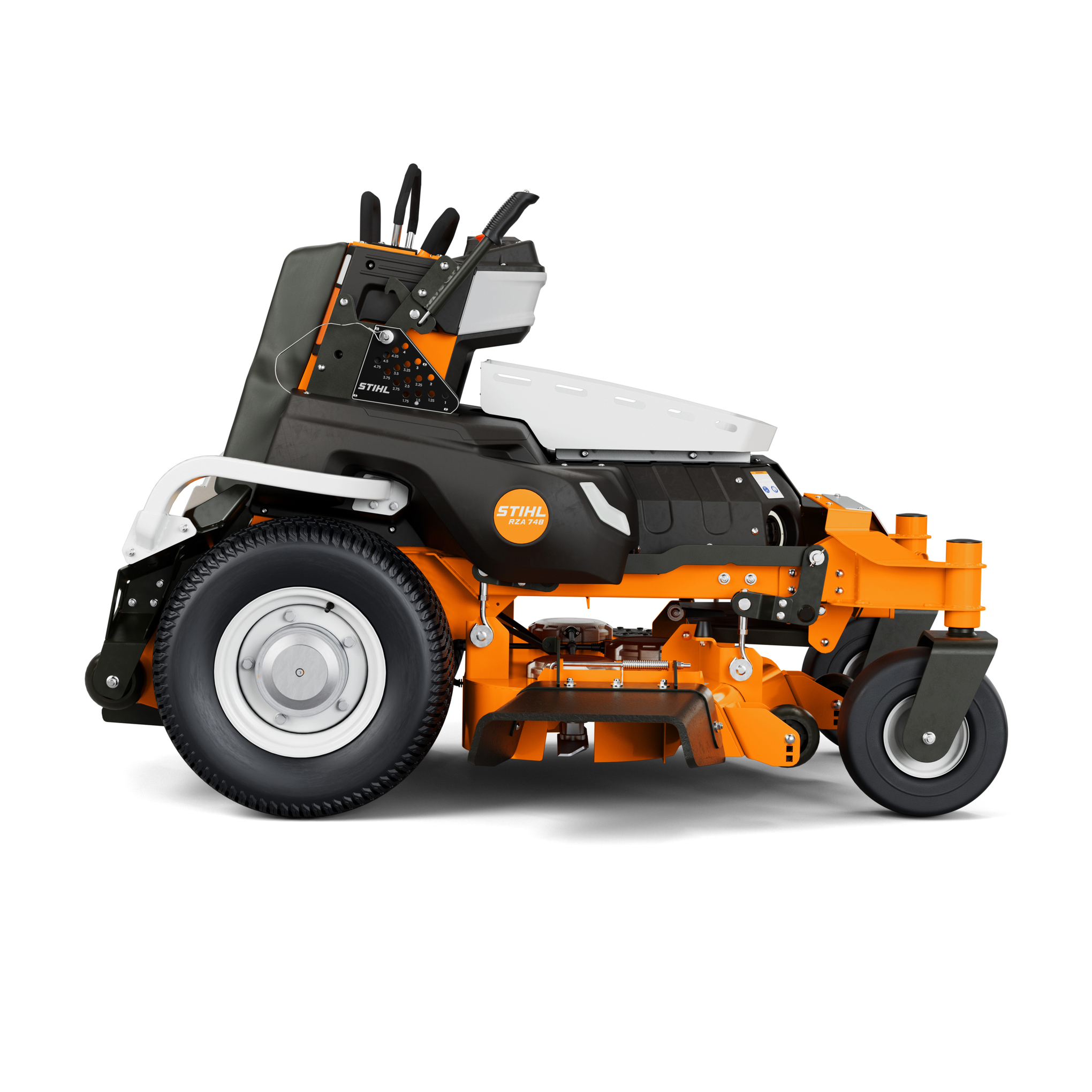 STIHL AZA 748