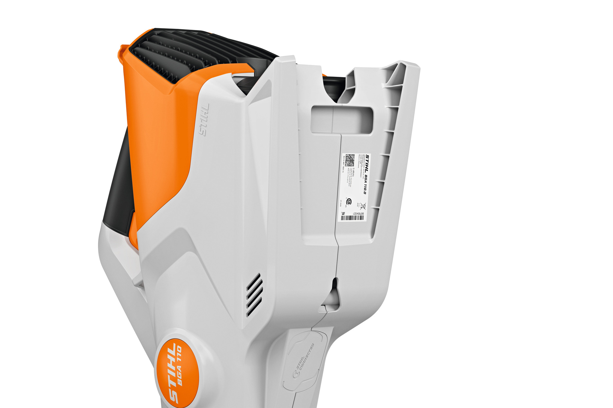 BGA 110 (Unit Only)
