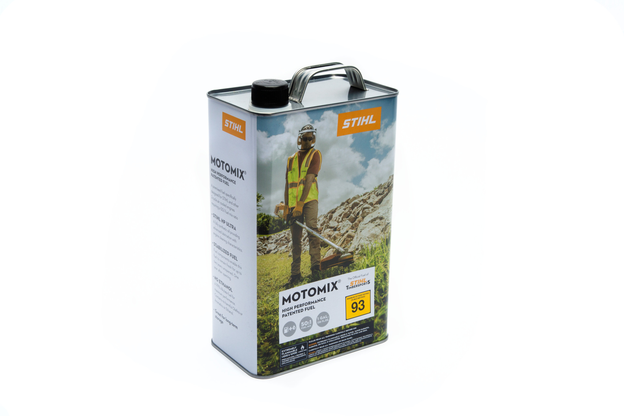 STIHL MotoMix®