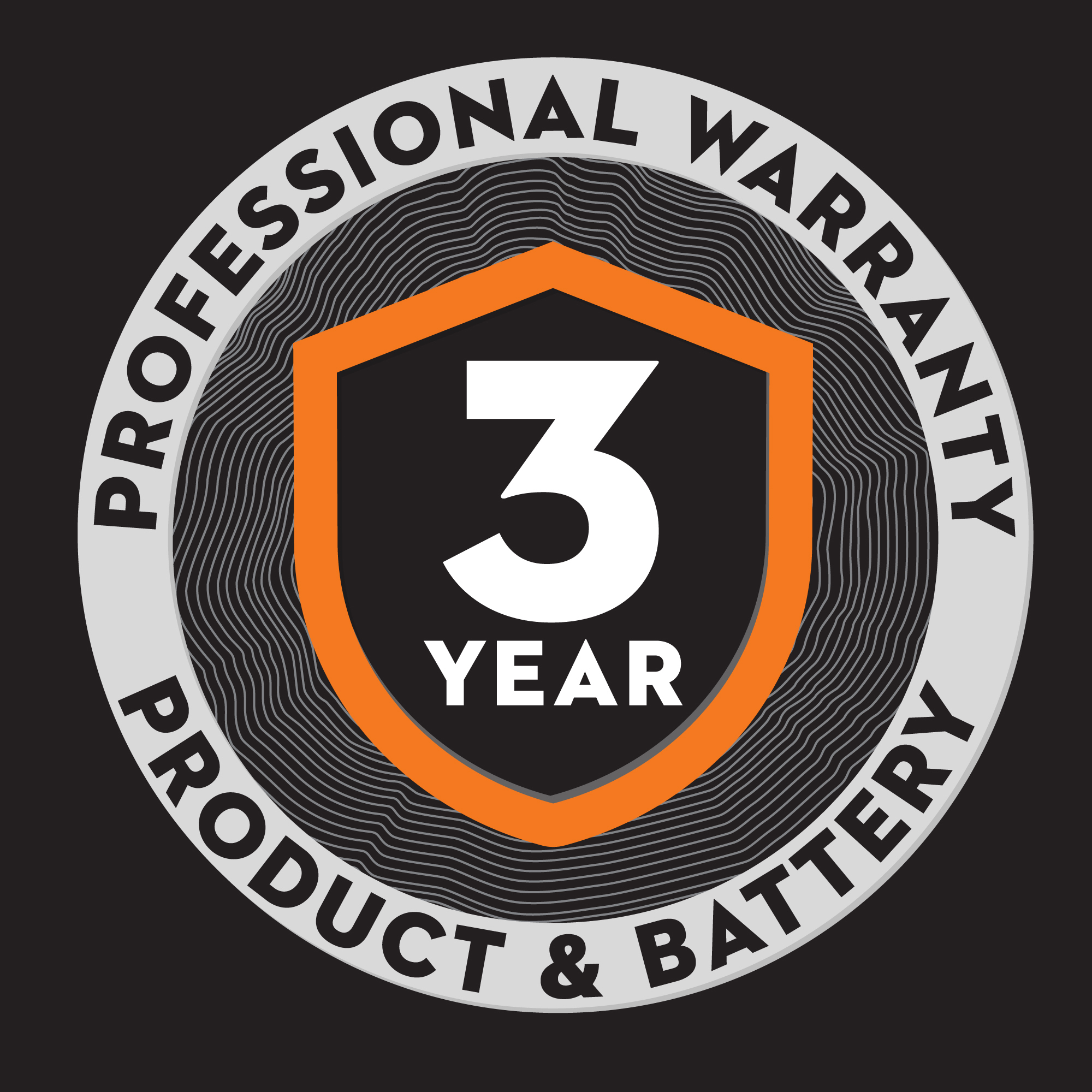 RMA 756 V (Unit Only)