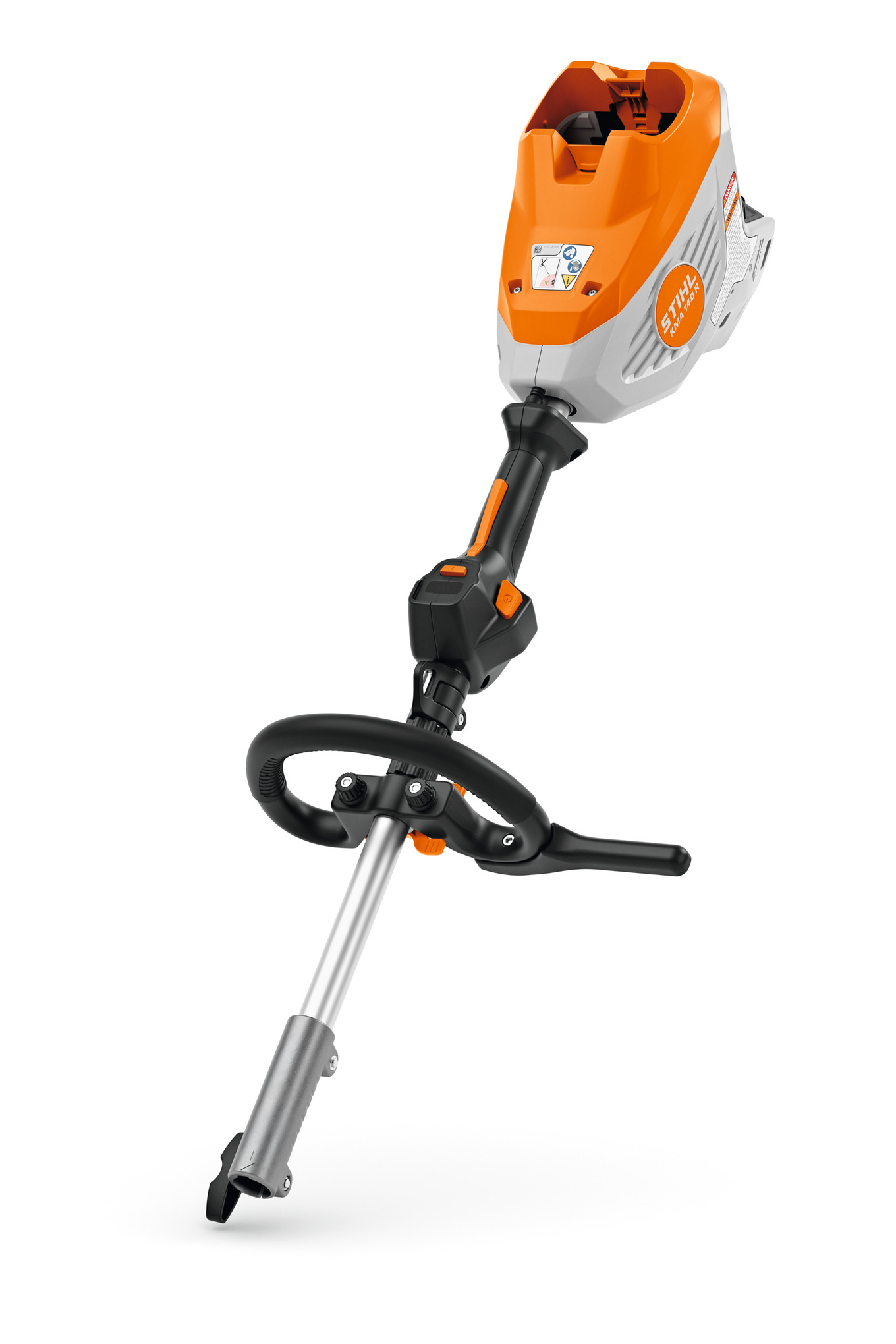 KMA 140 R (Unit Only)