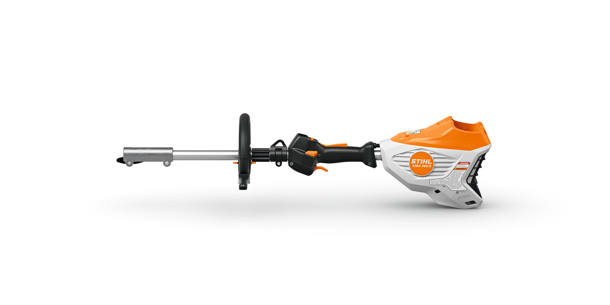 KMA 140 R (Unit Only)