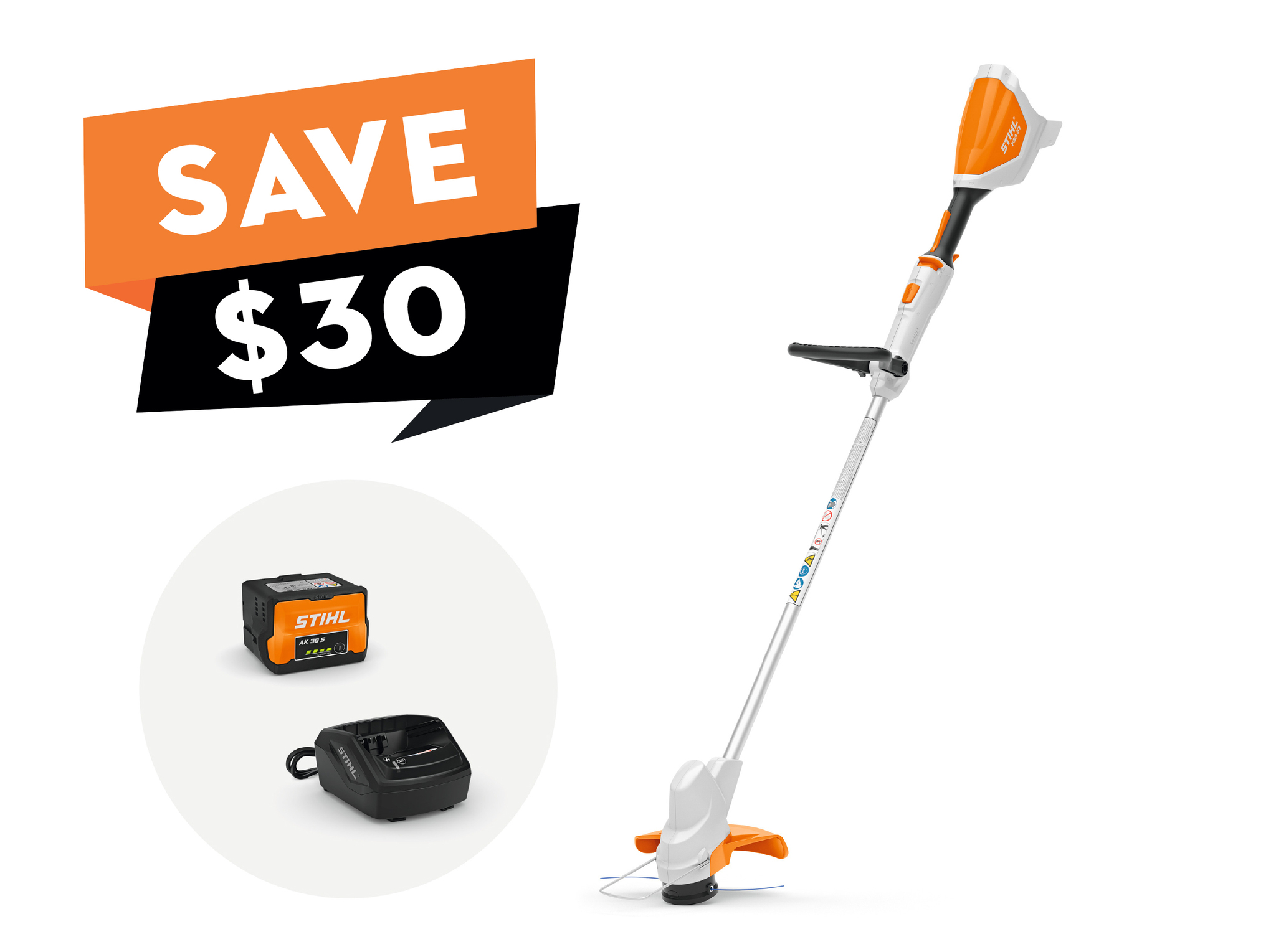 RE 90 PLUS Corded Electric Pressure Washer | STIHL