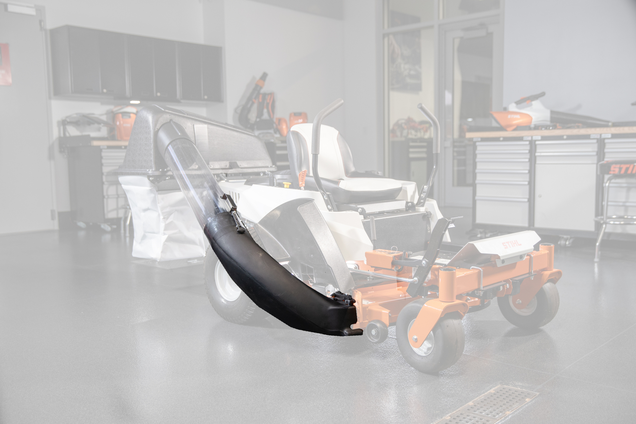 ADZ 100 Boot Kit