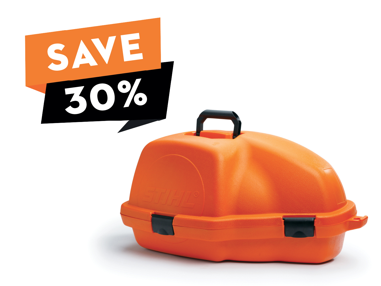 Chainsaw Carrying Case