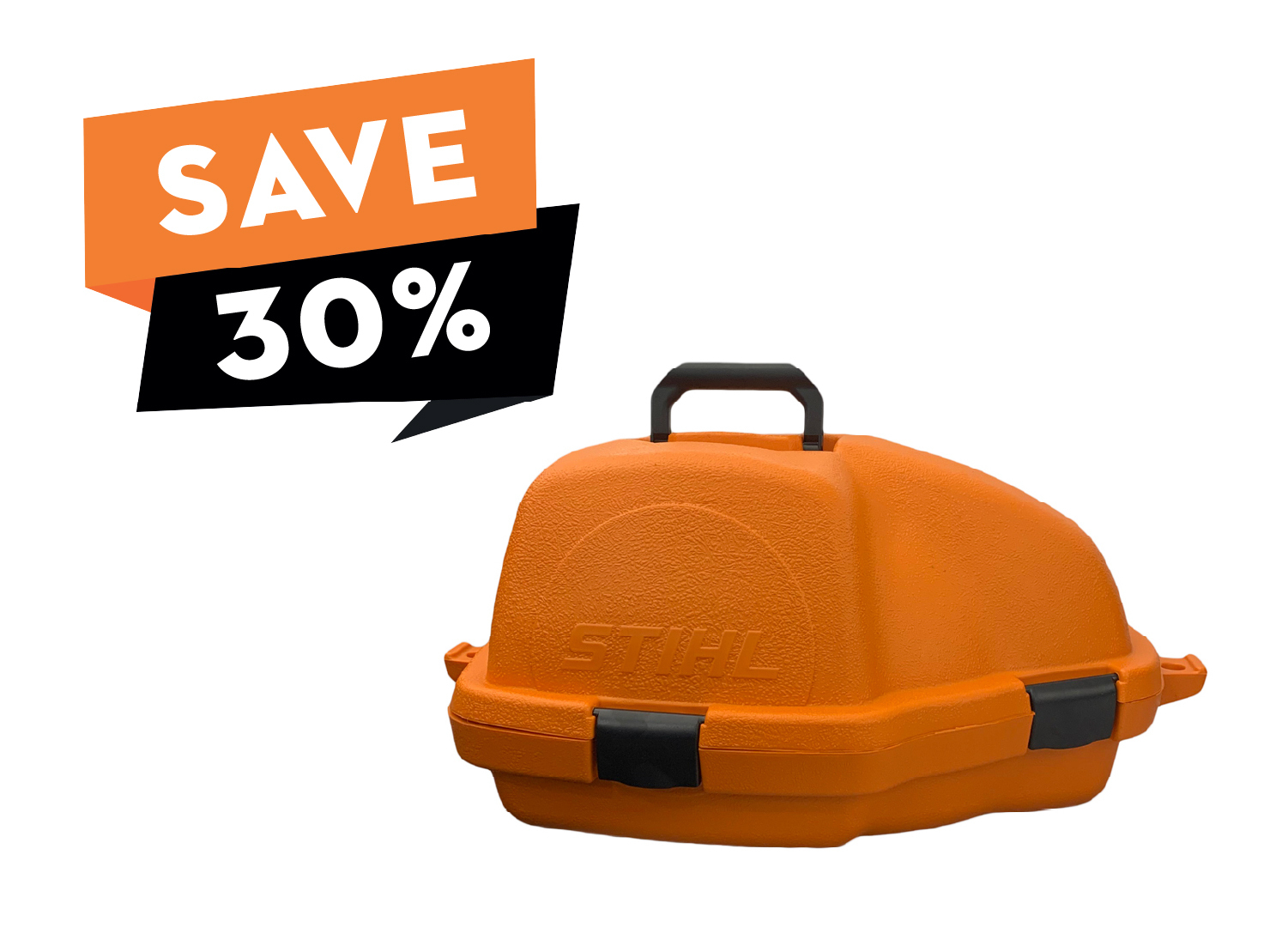 Chainsaw Carrying Case