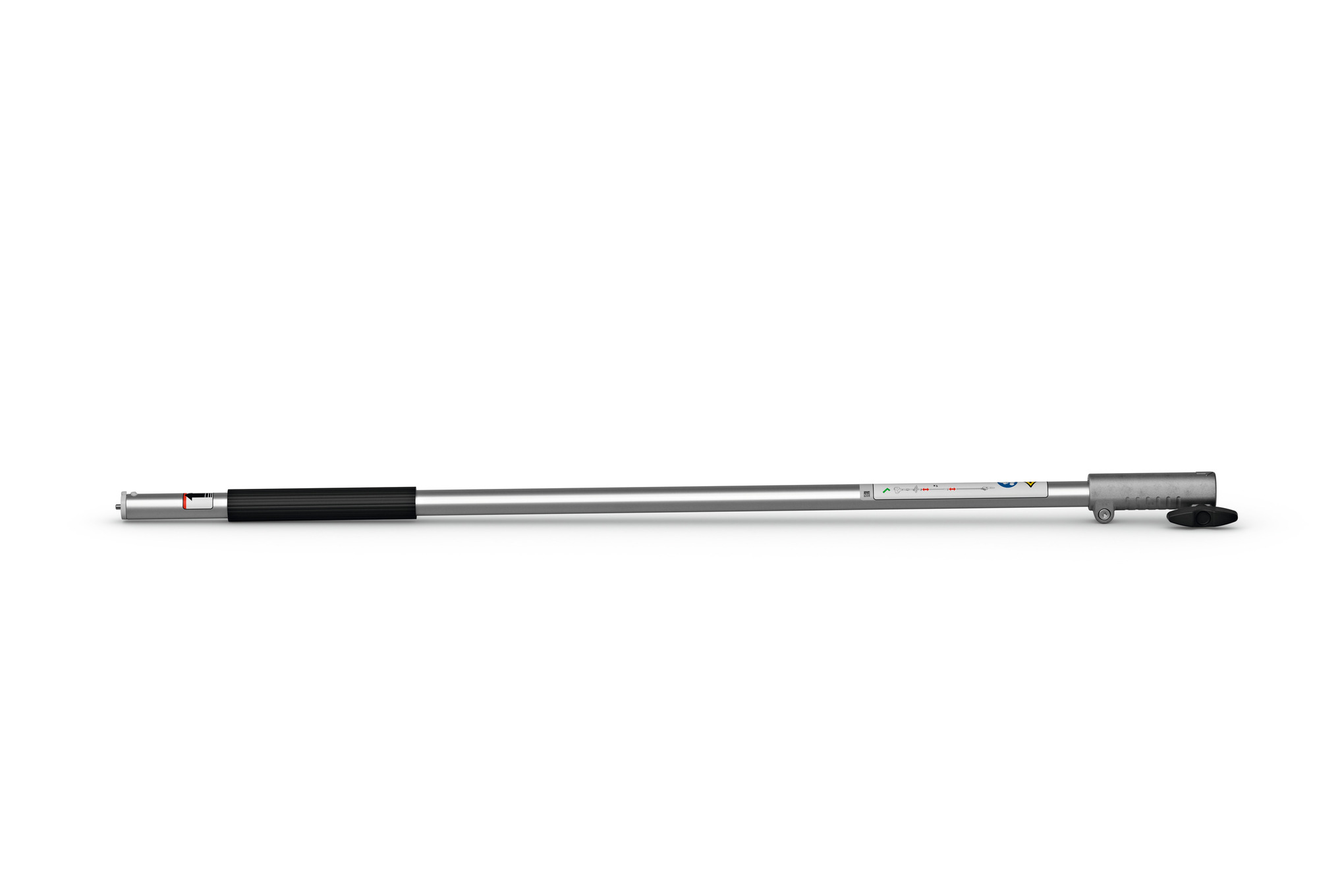 HT-KM Steel Shaft Extension