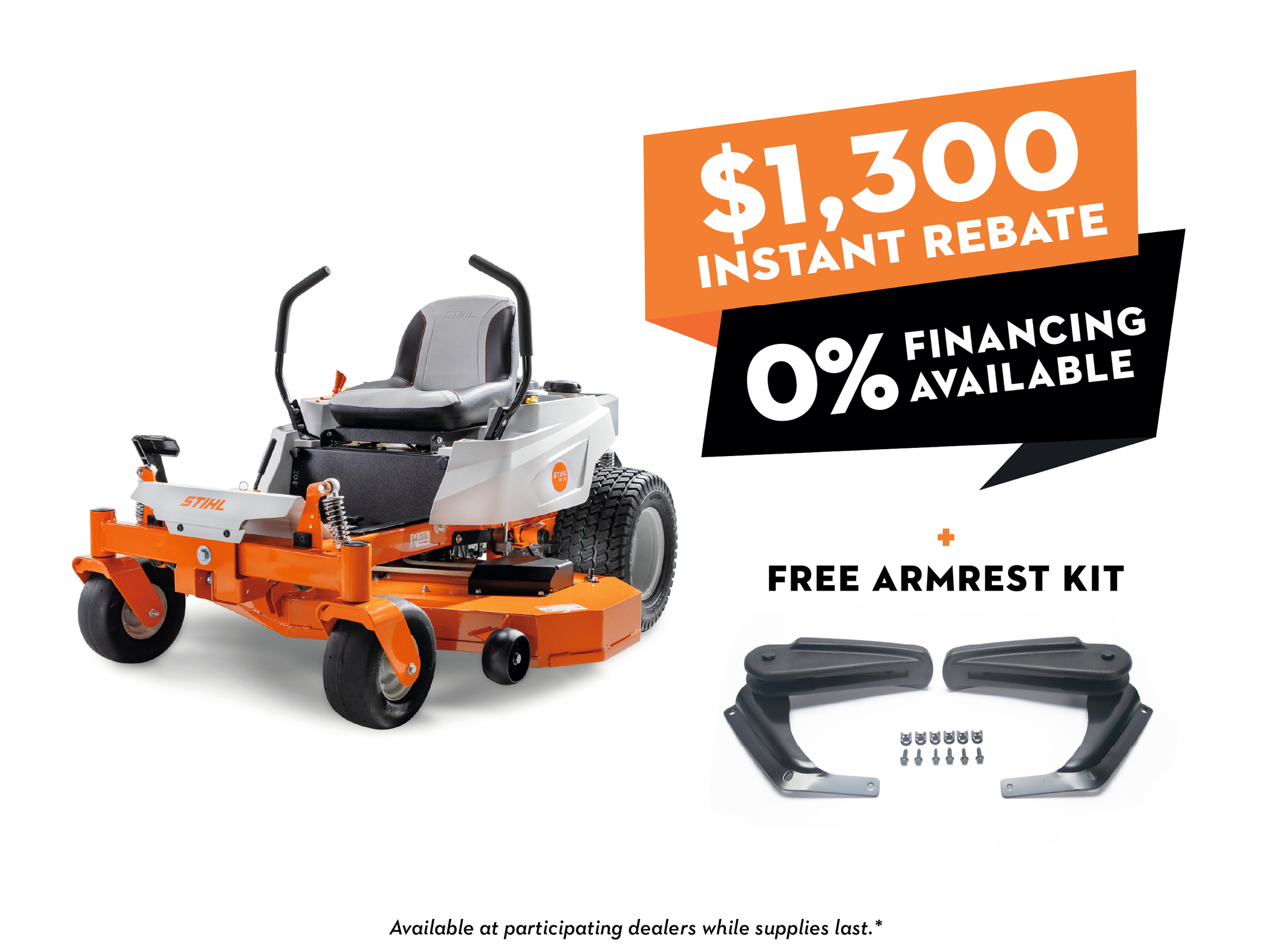 STIHL RZ 152