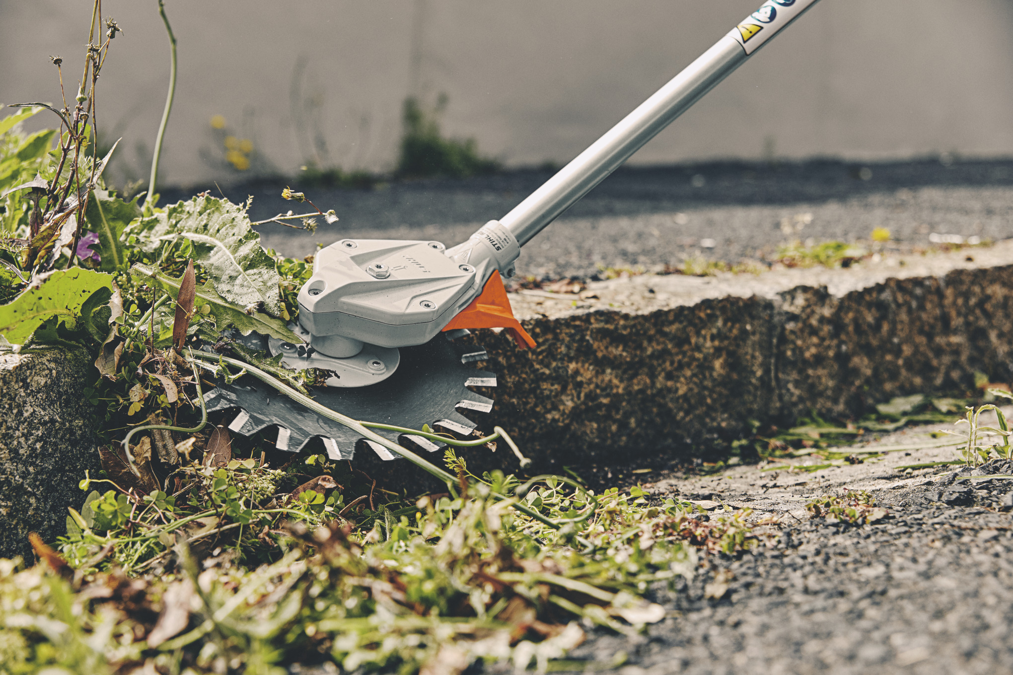 RG-KM Reciprocator Attachment